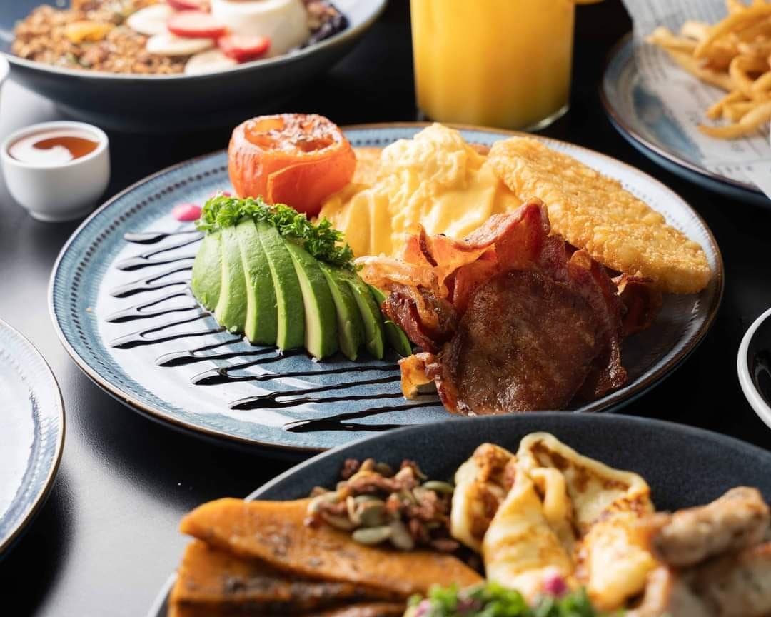 Daily Fixx Cafe Glenelg — Glenelg, Adelaide