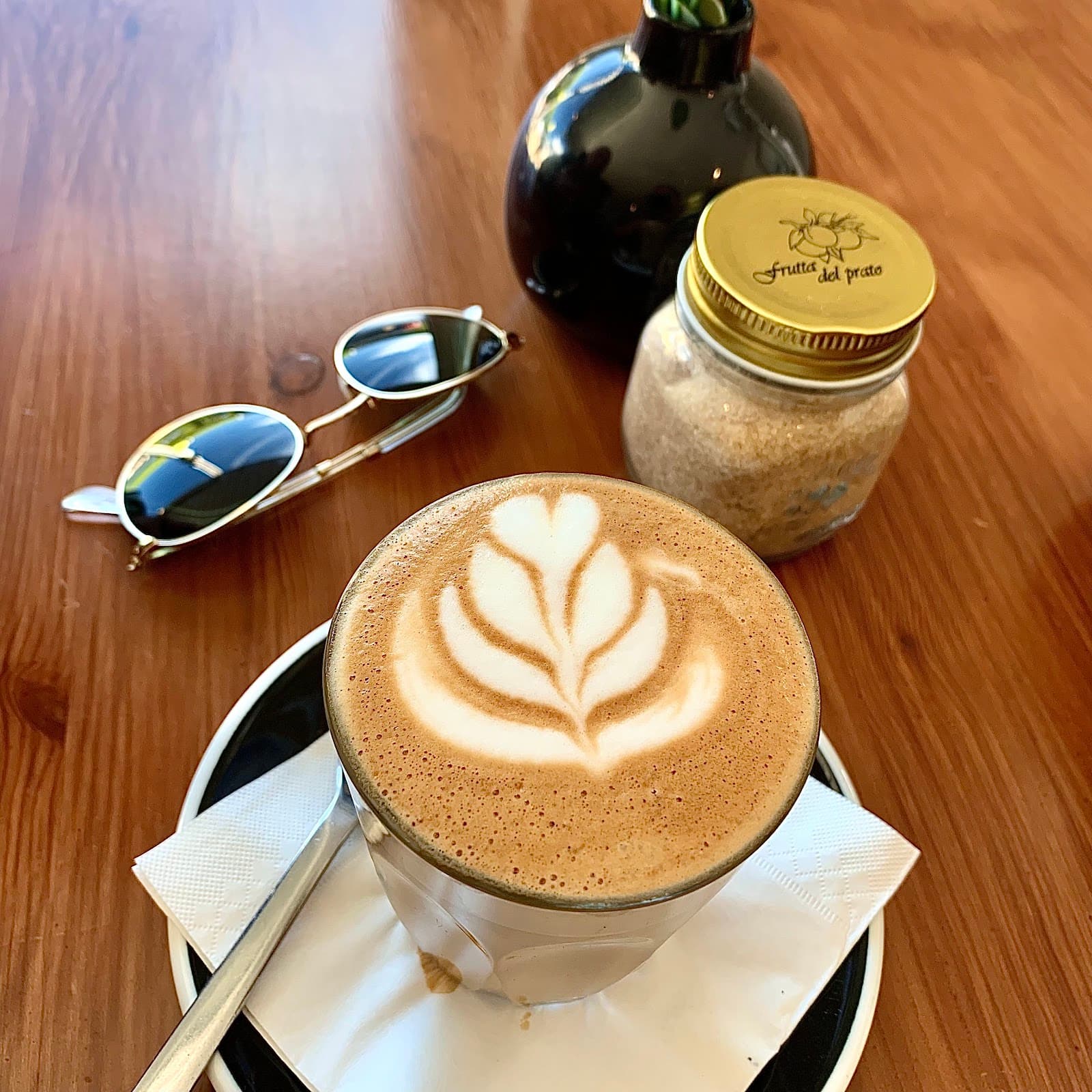Daily Fixx Cafe Glenelg — Glenelg, Adelaide