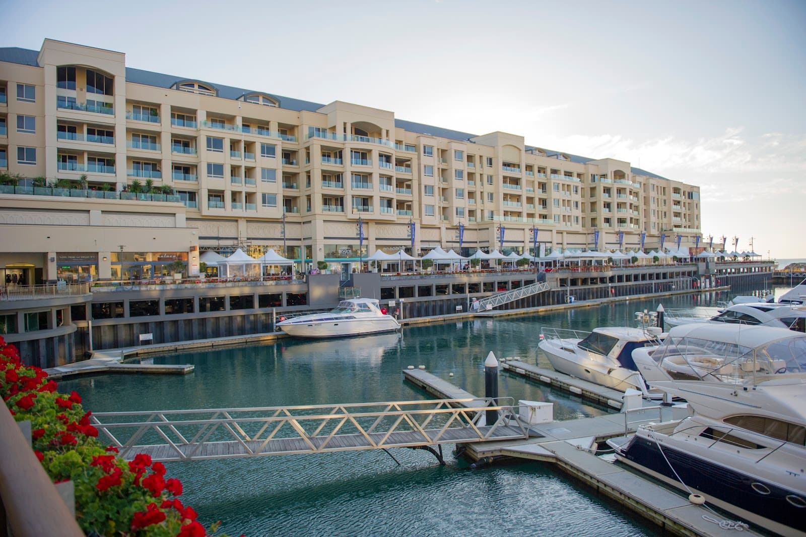 Marina Pier — Glenelg, Adelaide