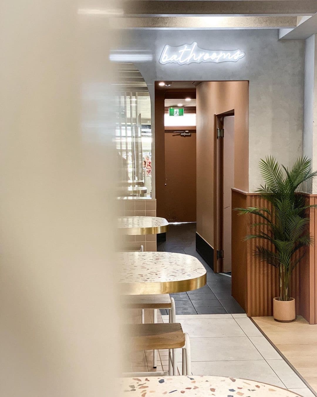 Terra & Sol — Glenelg, Adelaide