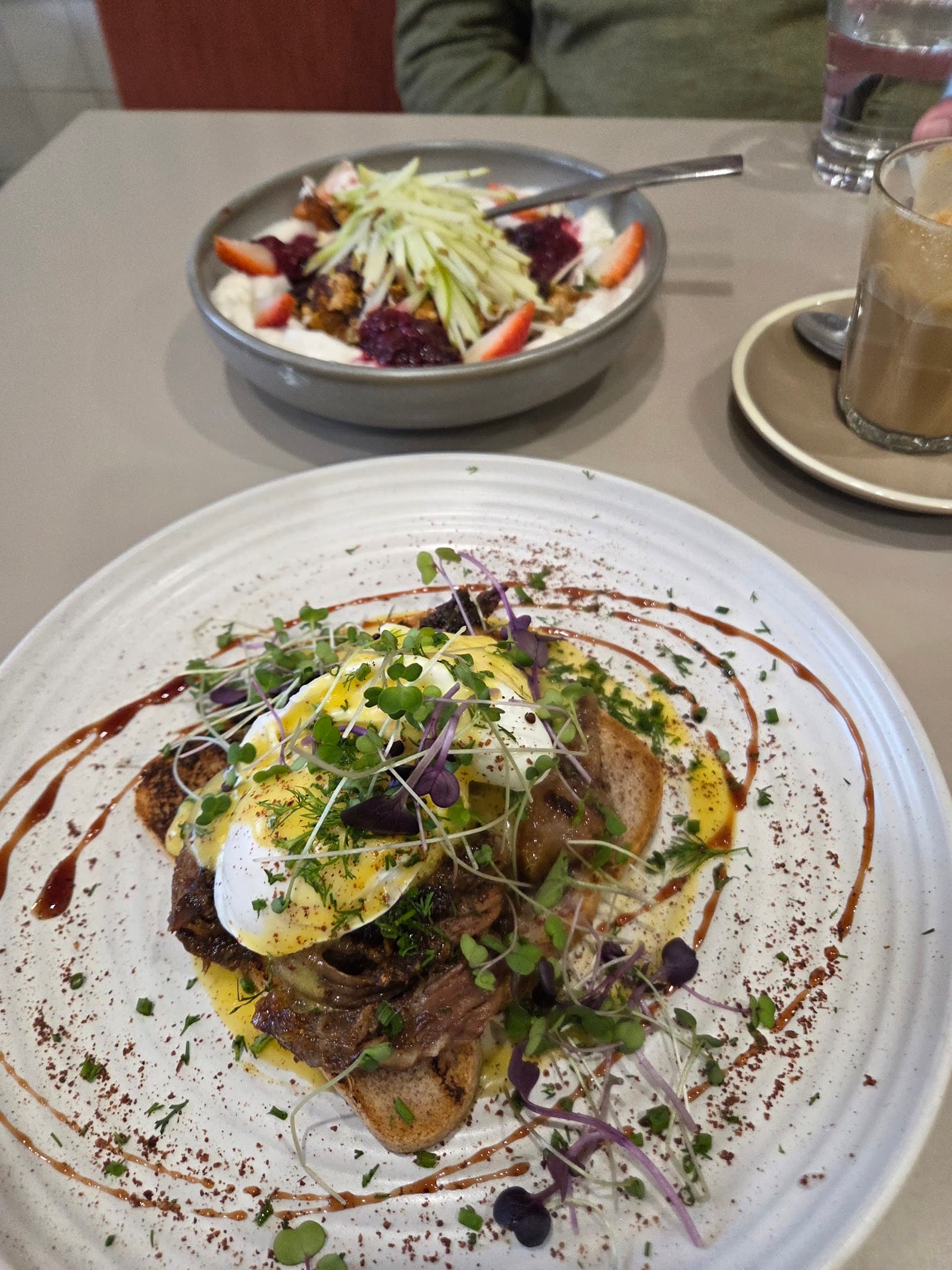 Terra & Sol — Glenelg, Adelaide