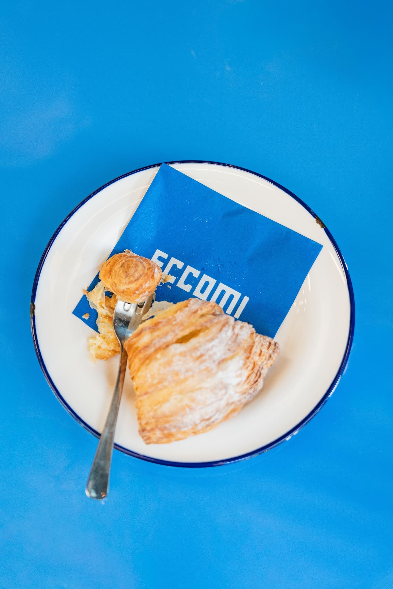 Eccomi — Norwood, Adelaide