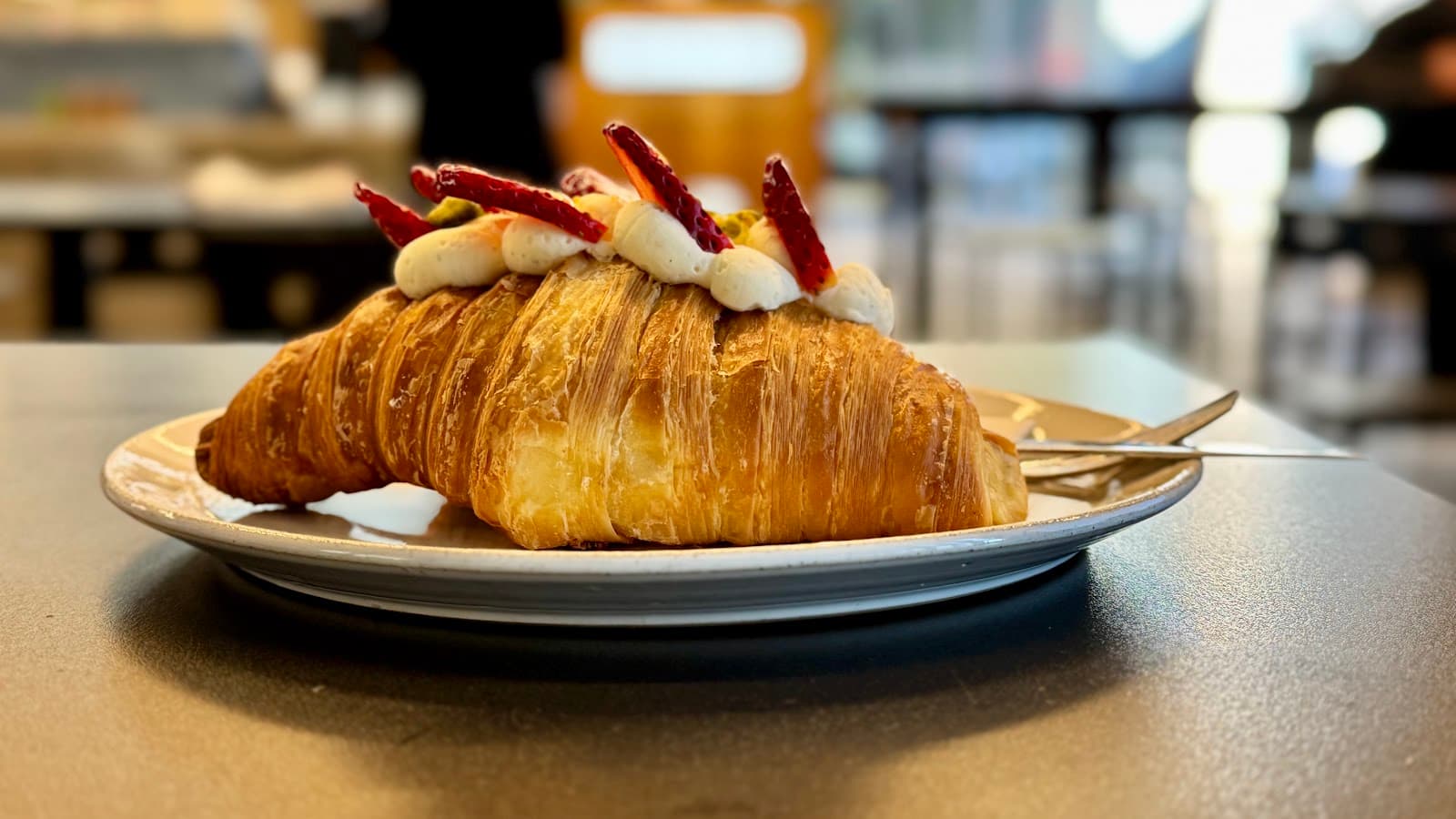 Mascavado Café & Pâtisserie Norwood — Norwood, Adelaide