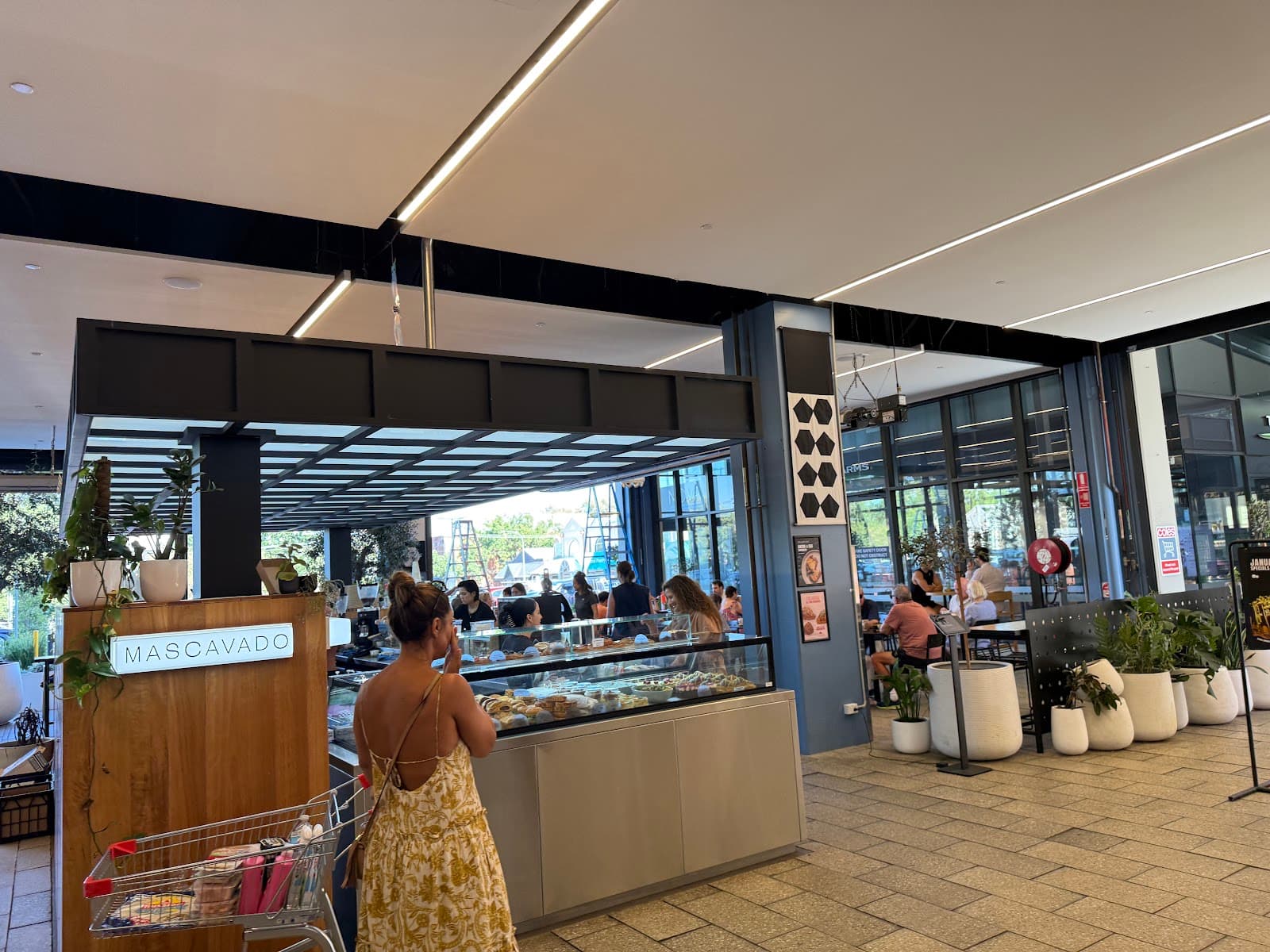 Mascavado Café & Pâtisserie Norwood — Norwood, Adelaide