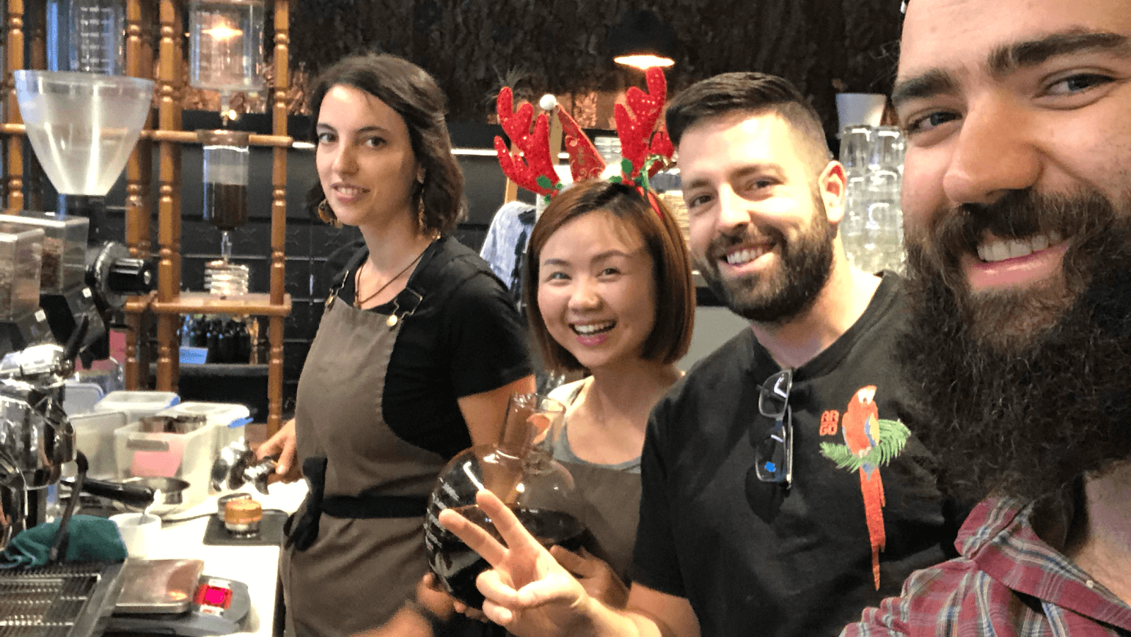 Argo on the Parade — Norwood, Adelaide