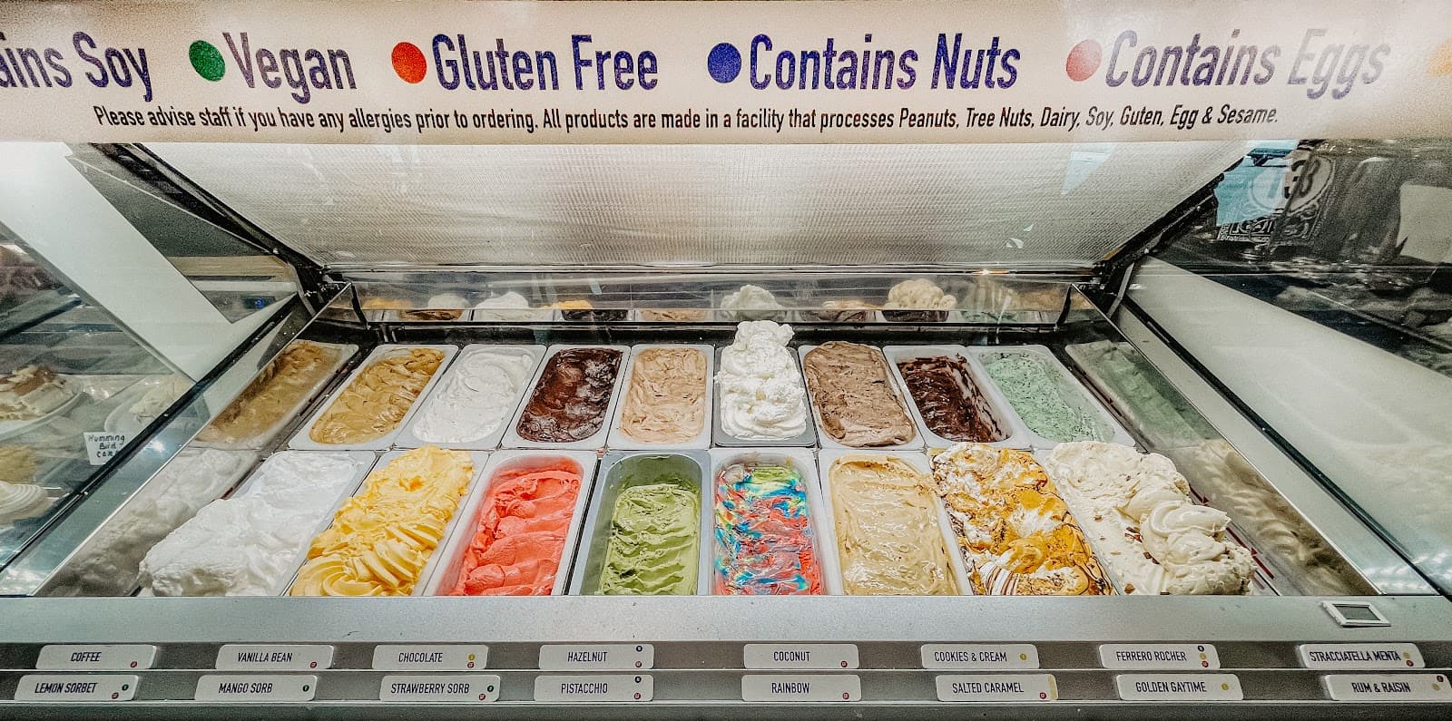 Sfizio Cucina e Caffé — Norwood, Adelaide