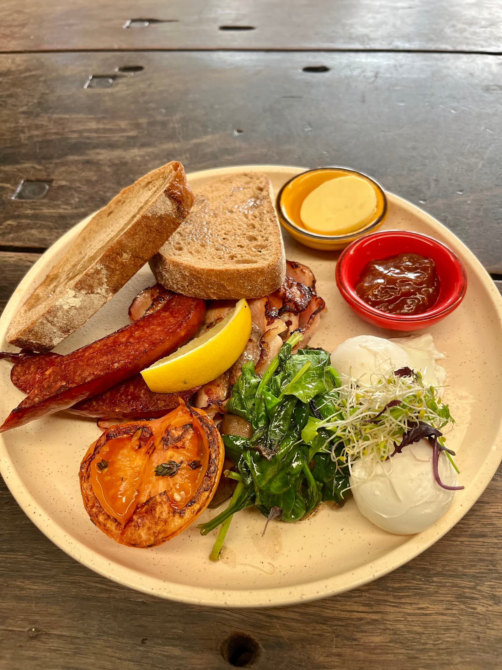 Pavé Cafe — Norwood, Adelaide
