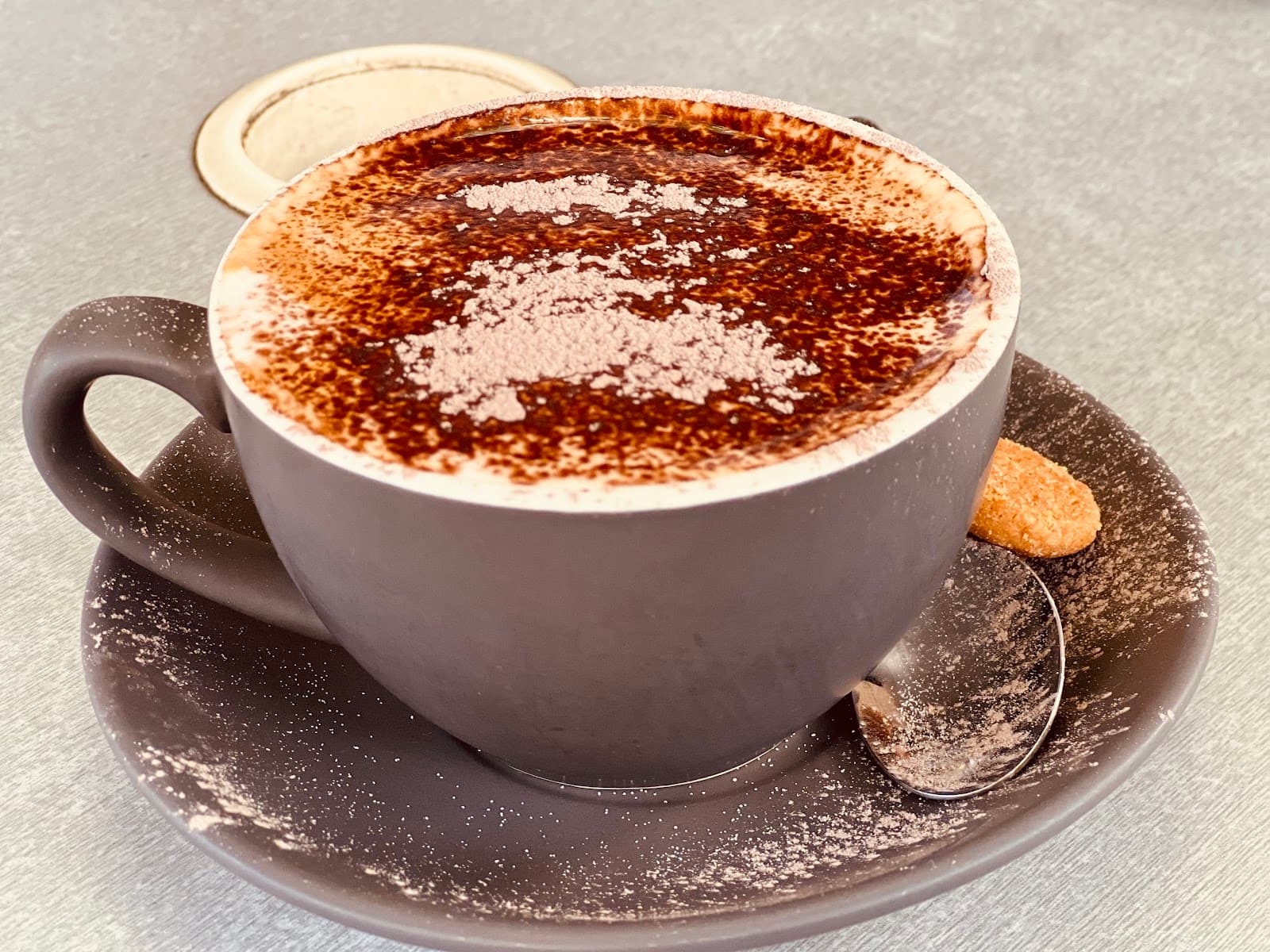 The Grind @ Norwood — Norwood, Adelaide