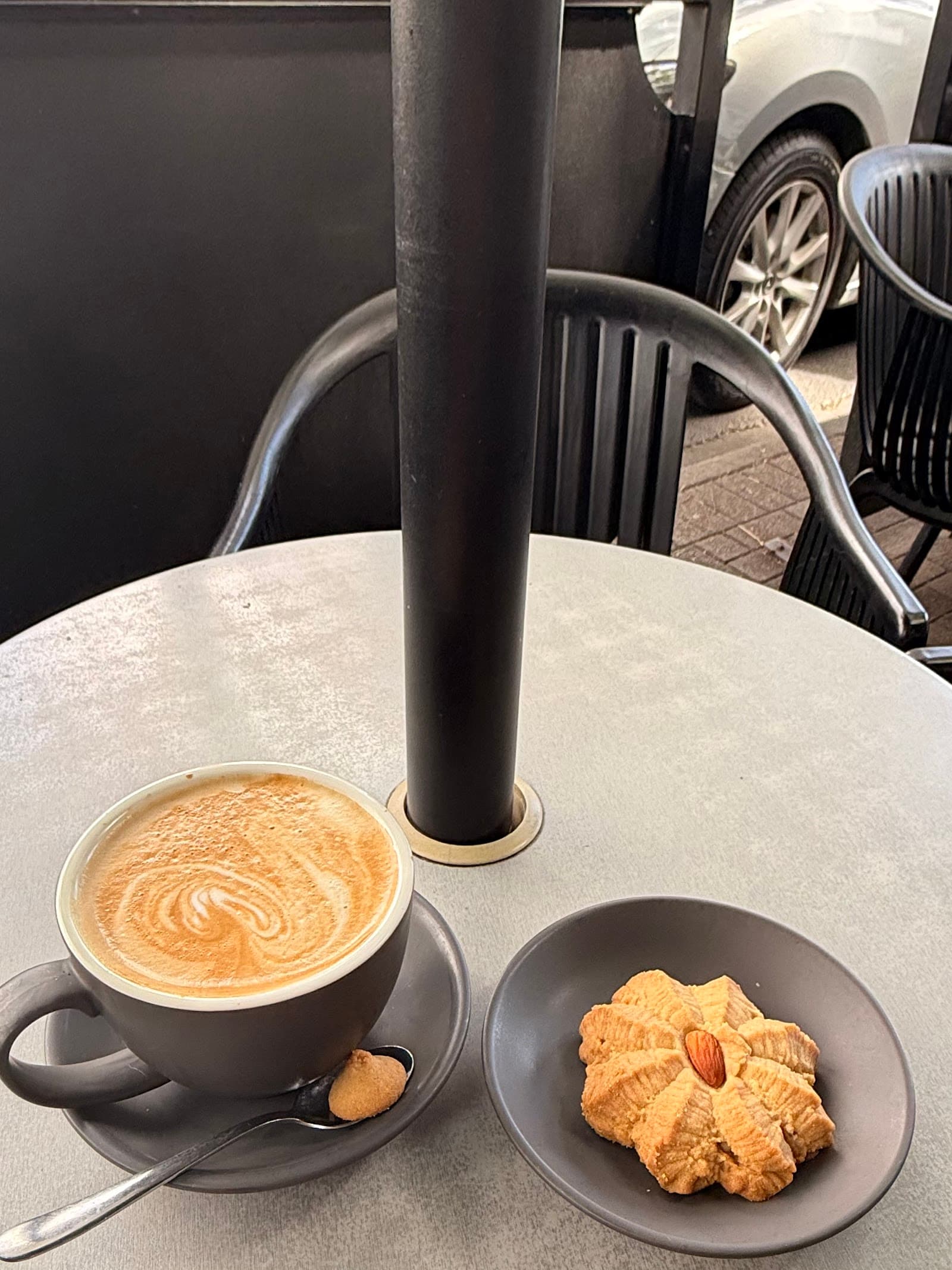 The Grind @ Norwood — Norwood, Adelaide