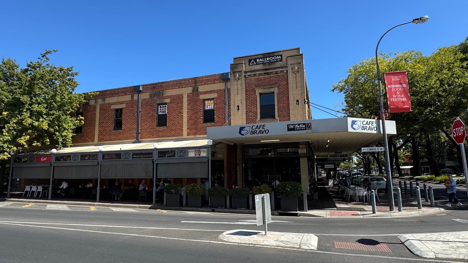 Bravo Norwood — Norwood, Adelaide