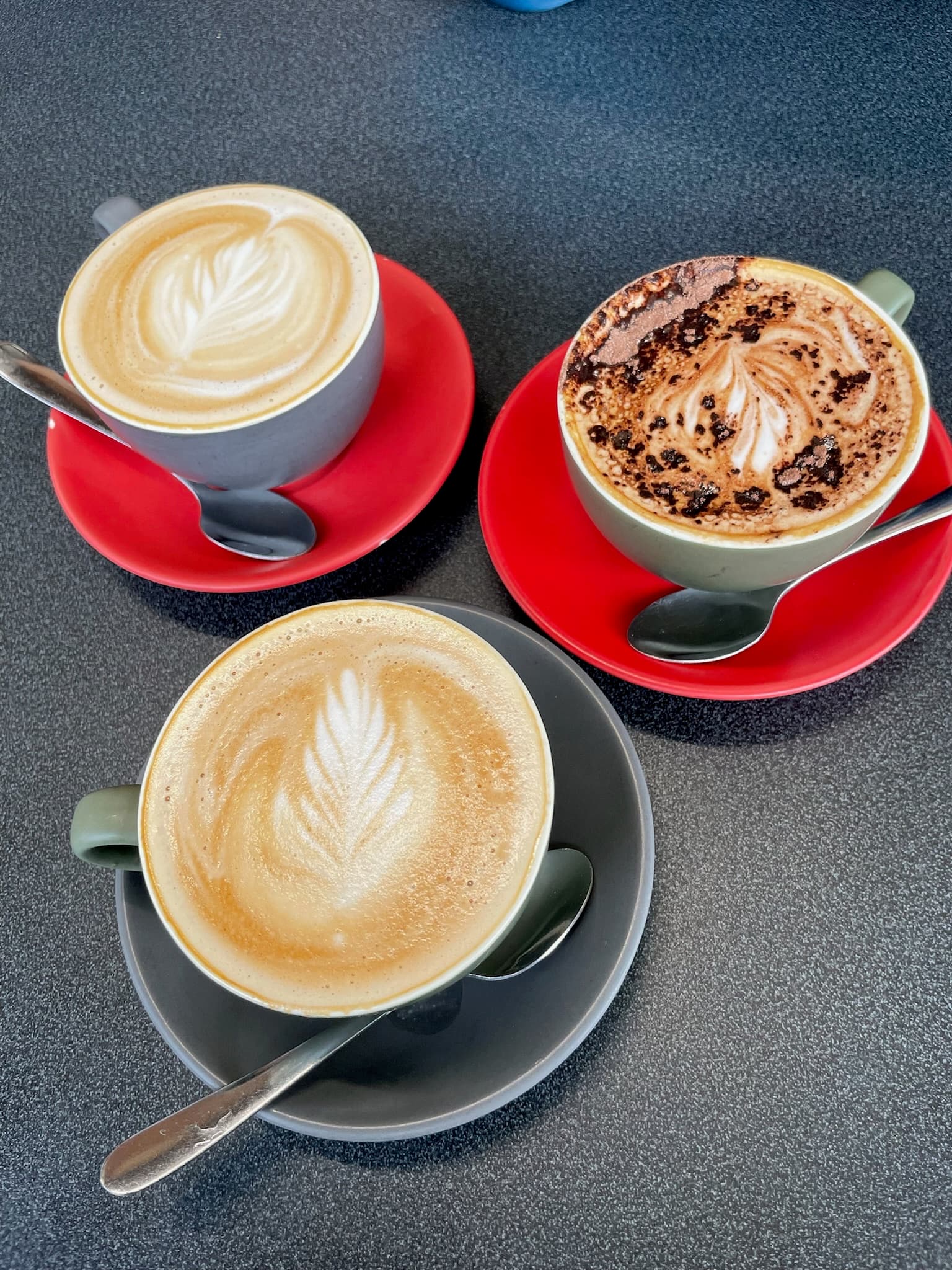 Bravo Norwood — Norwood, Adelaide