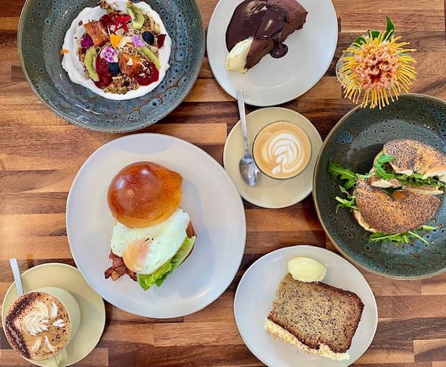 Always Three Providore — Norwood, Adelaide
