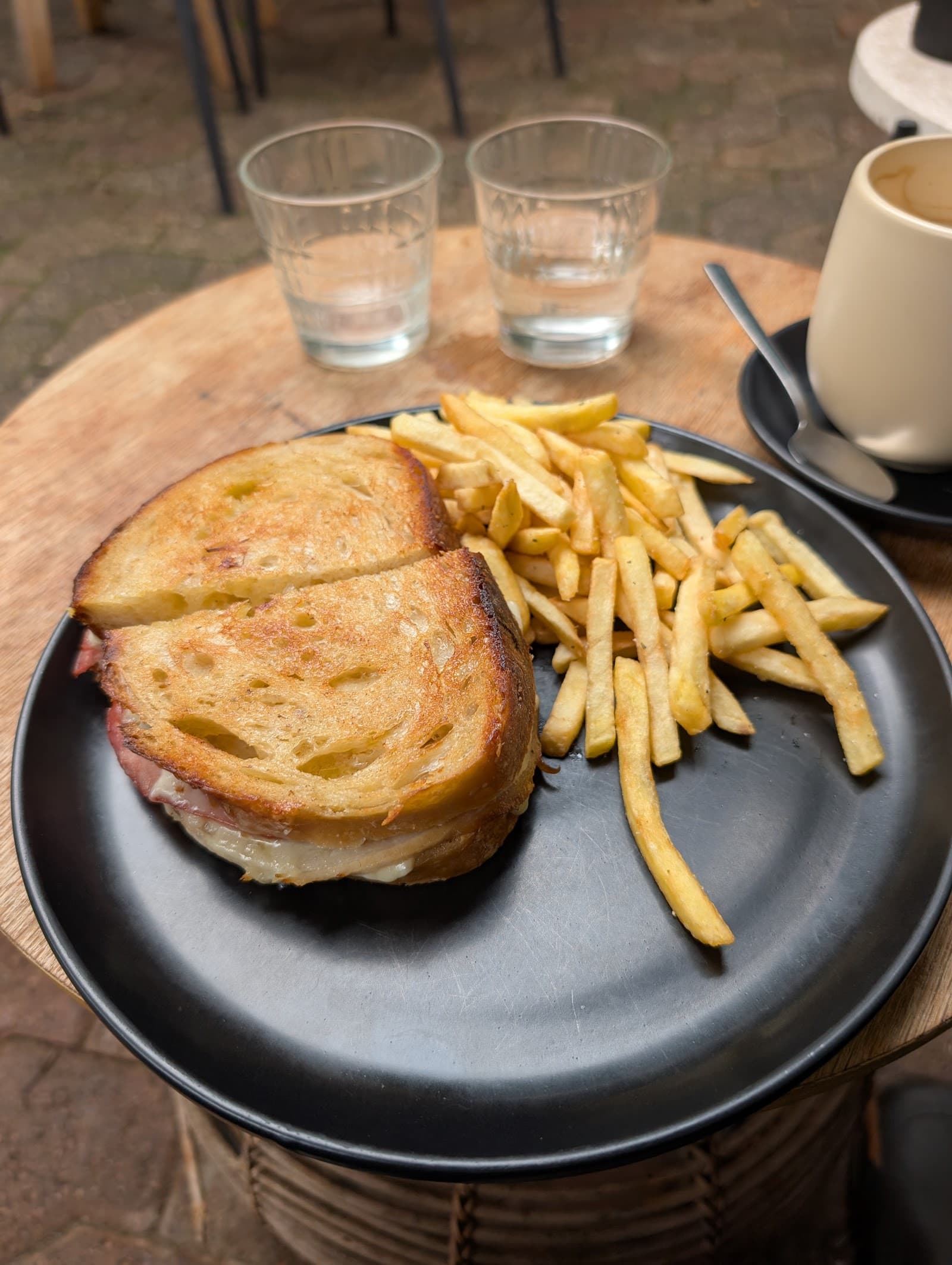 Always Three Providore — Norwood, Adelaide