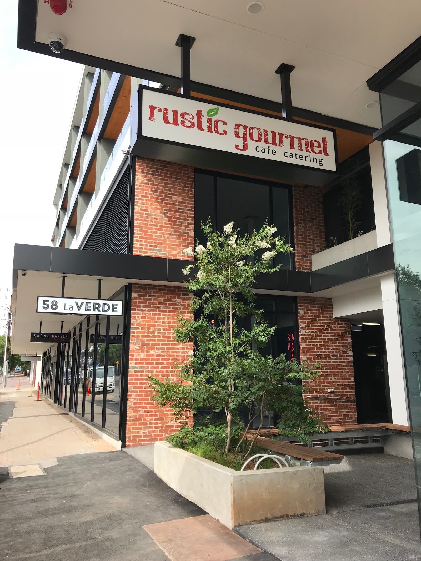 Rustic Gourmet — Norwood, Adelaide