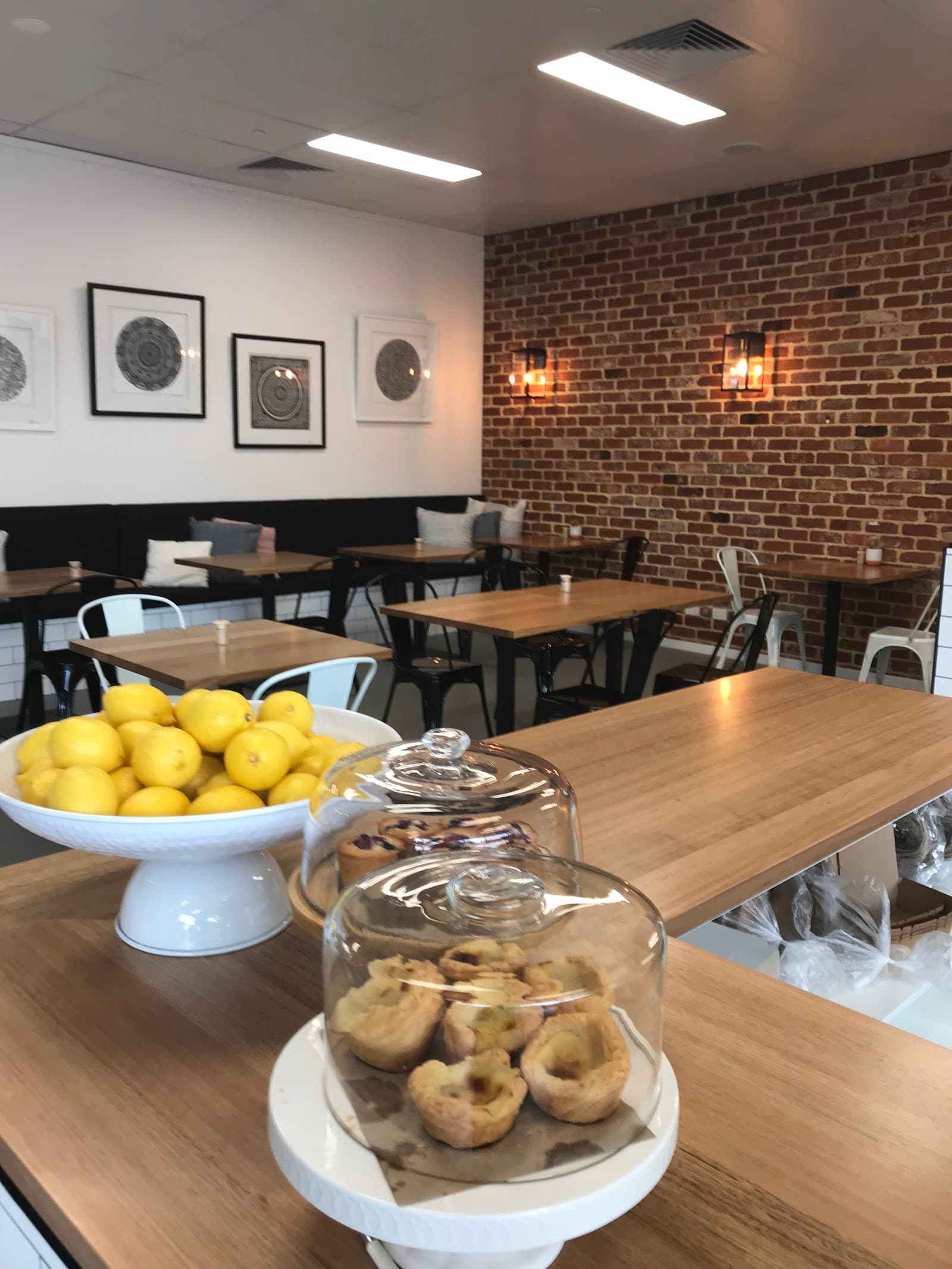 Rustic Gourmet — Norwood, Adelaide