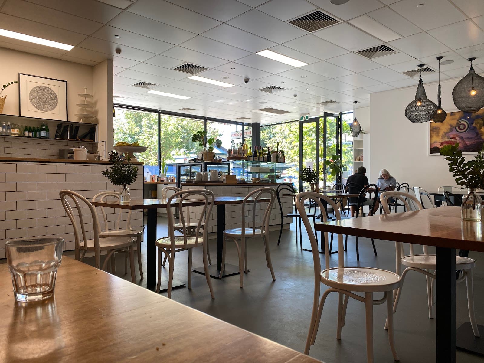 Rustic Gourmet — Norwood, Adelaide