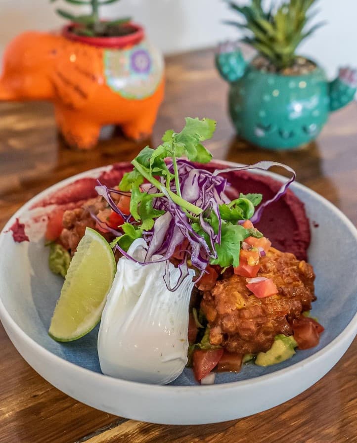 Six & Five Cafe — Norwood, Adelaide
