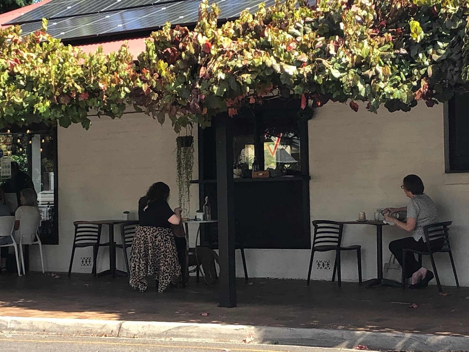 Corner Store Cafe — Burnside, Adelaide