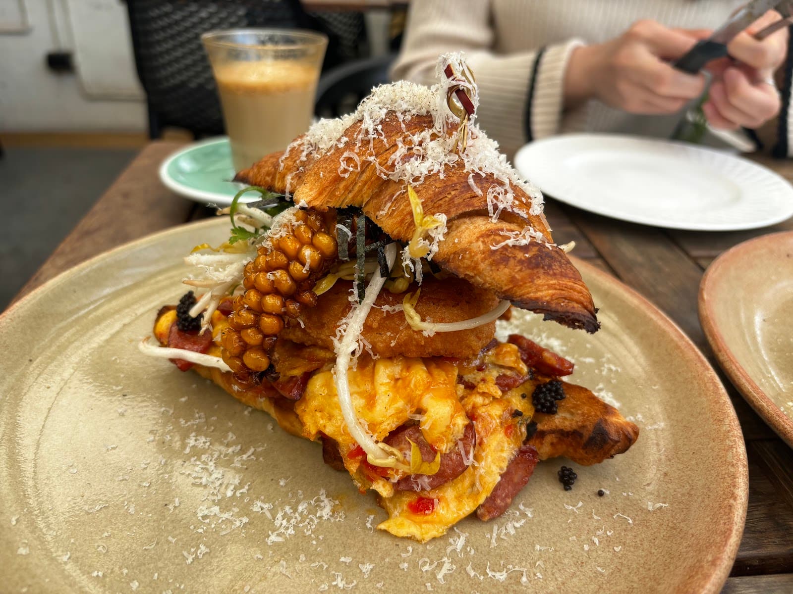 Corner Store Cafe — Burnside, Adelaide