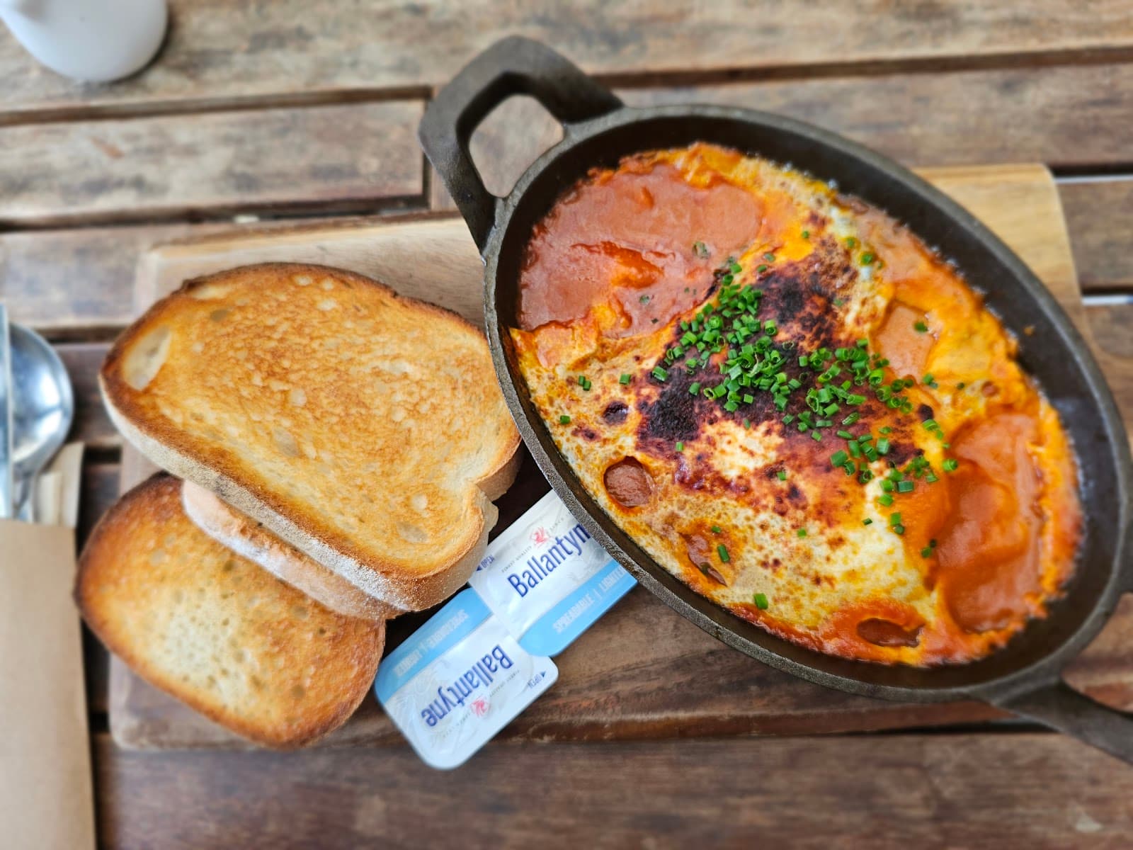 Corner Store Cafe — Burnside, Adelaide