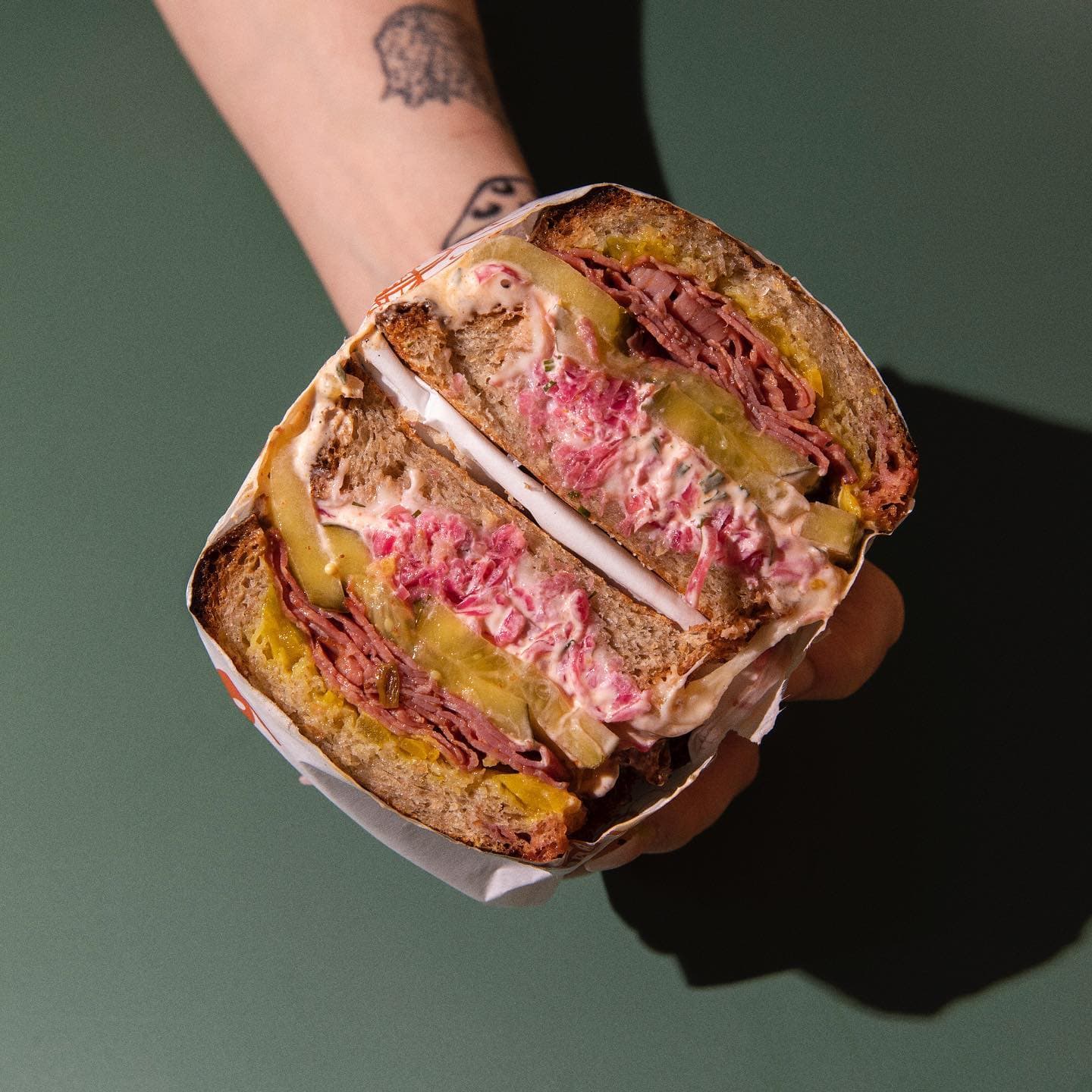 Rodeo Food & Beverage — Norwood, Adelaide