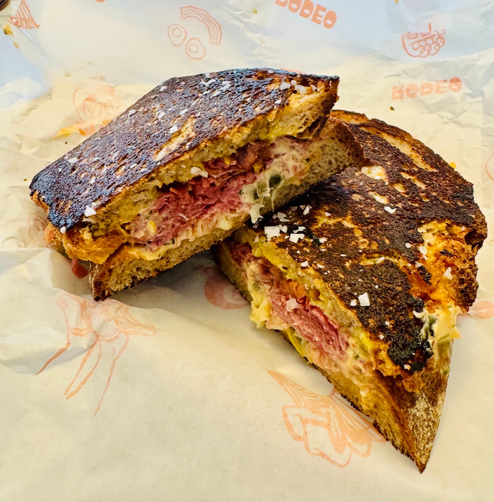 Rodeo Food & Beverage — Norwood, Adelaide