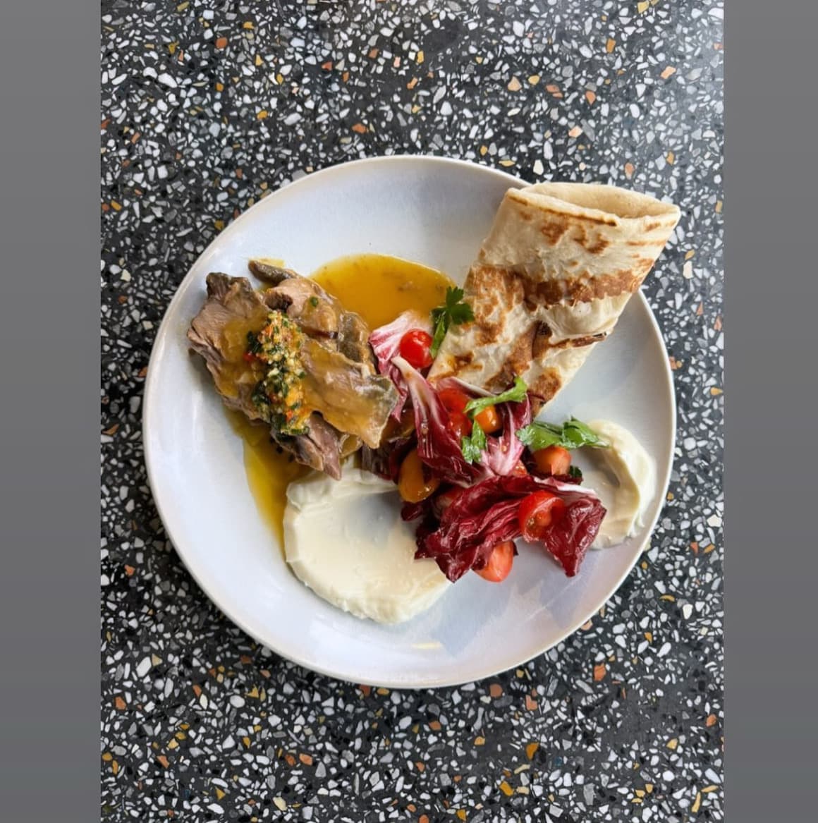 European Cafe — Norwood, Adelaide