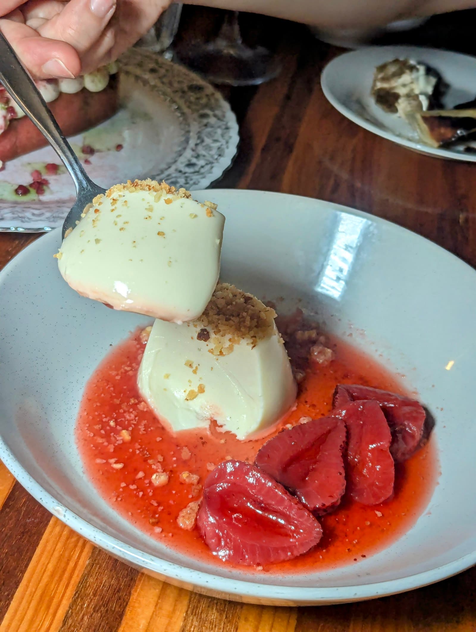 European Cafe — Norwood, Adelaide