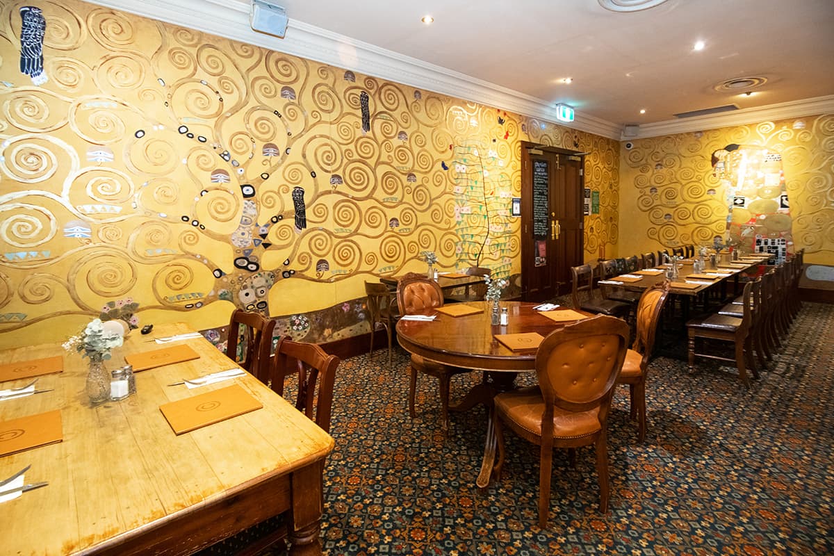 The Colonist — Norwood, Adelaide