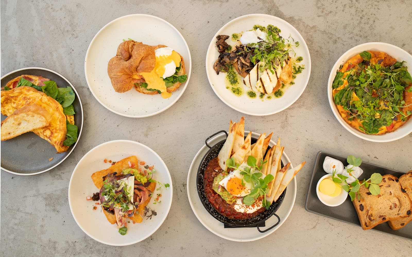 The Colonist — Norwood, Adelaide
