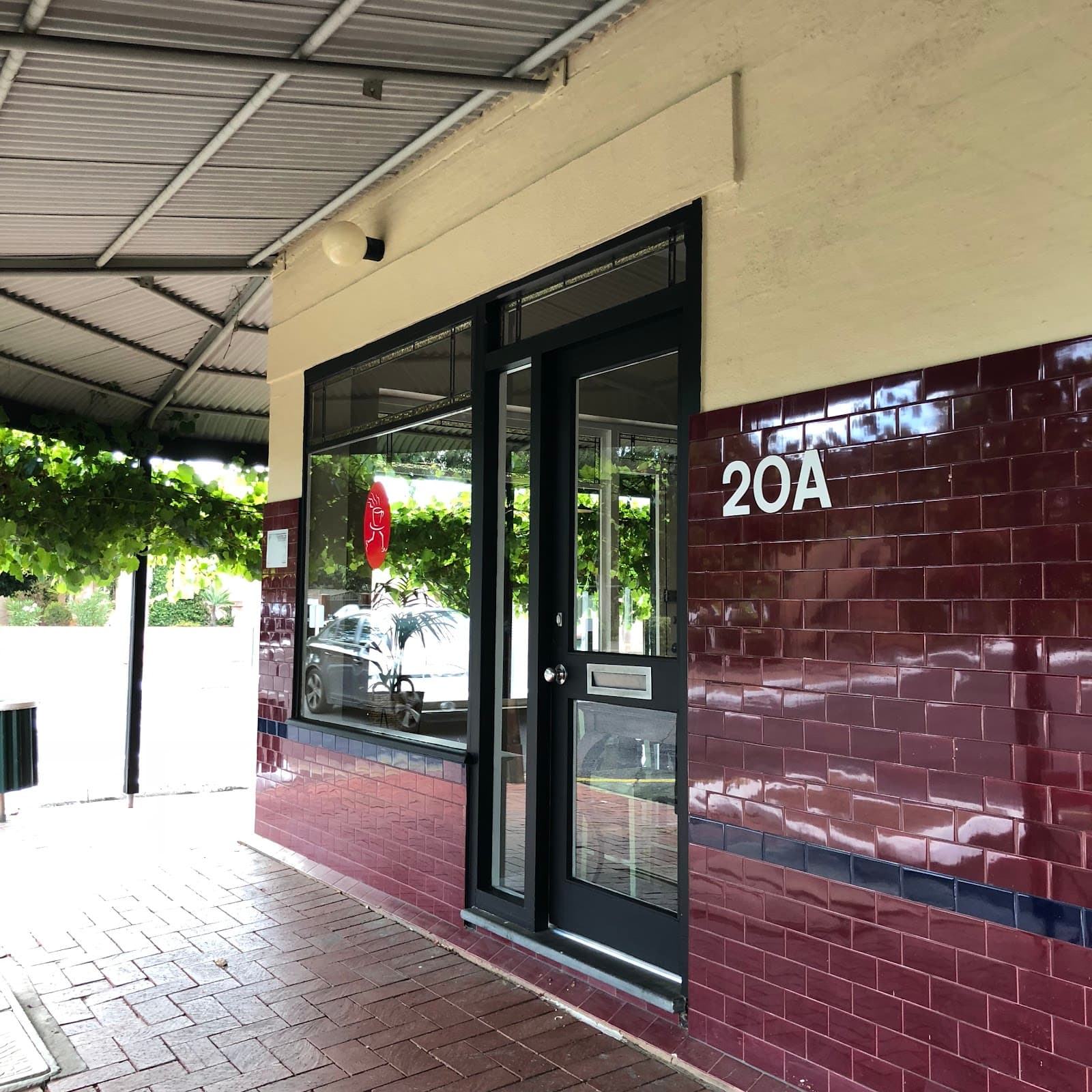 Running Cup — Norwood, Adelaide