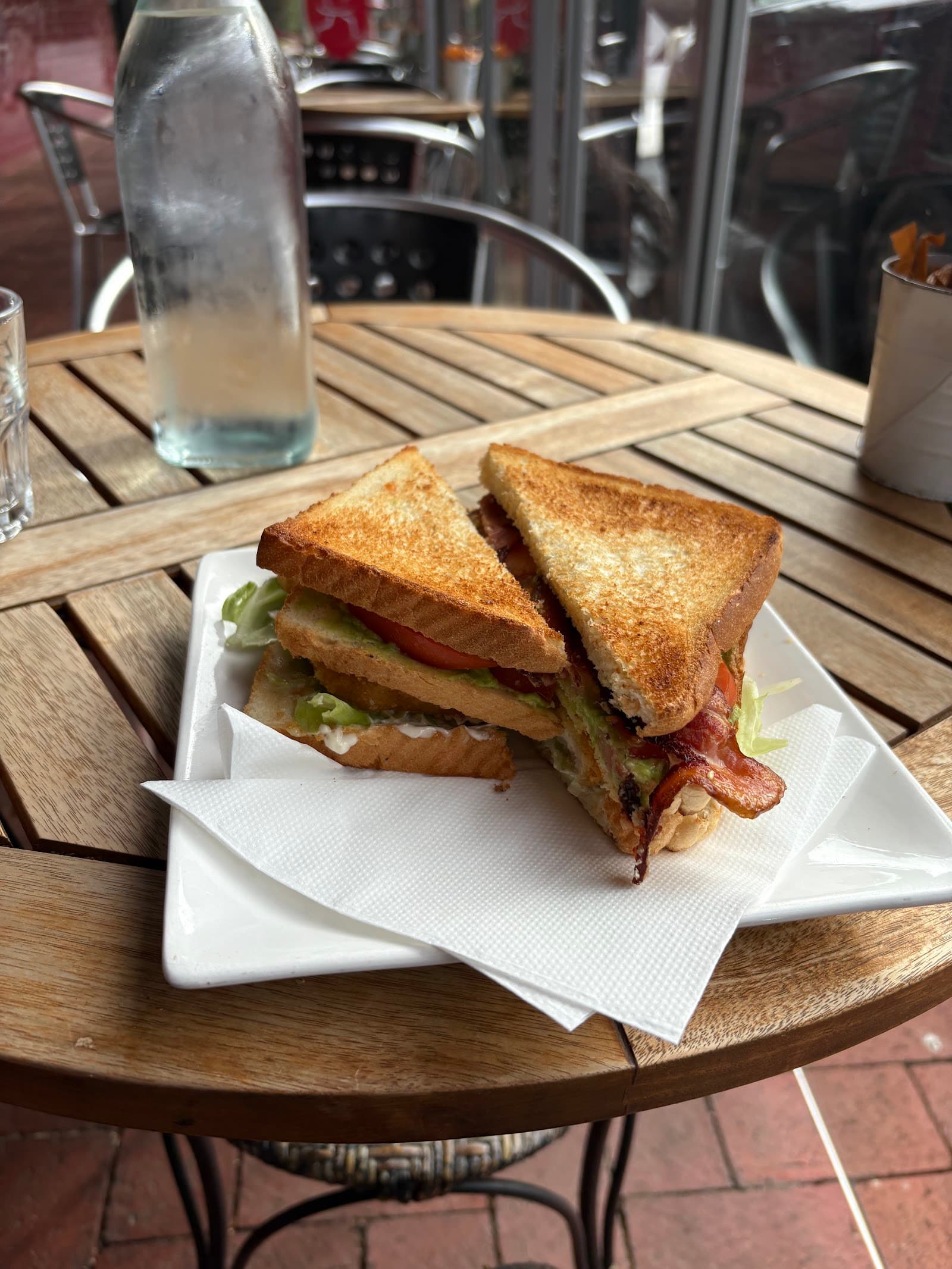 Running Cup — Norwood, Adelaide