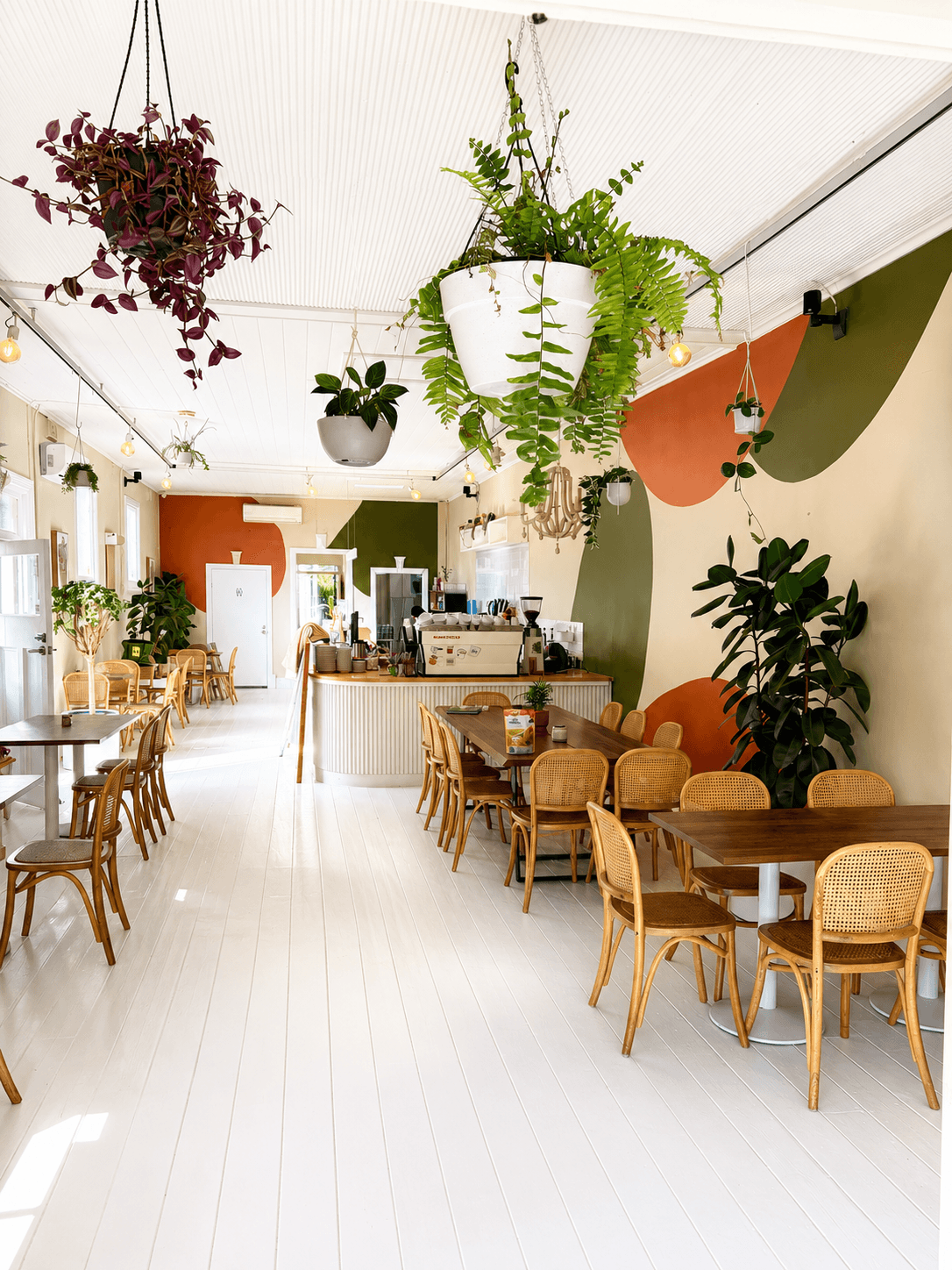 Latte Studio Unley — Unley, Adelaide
