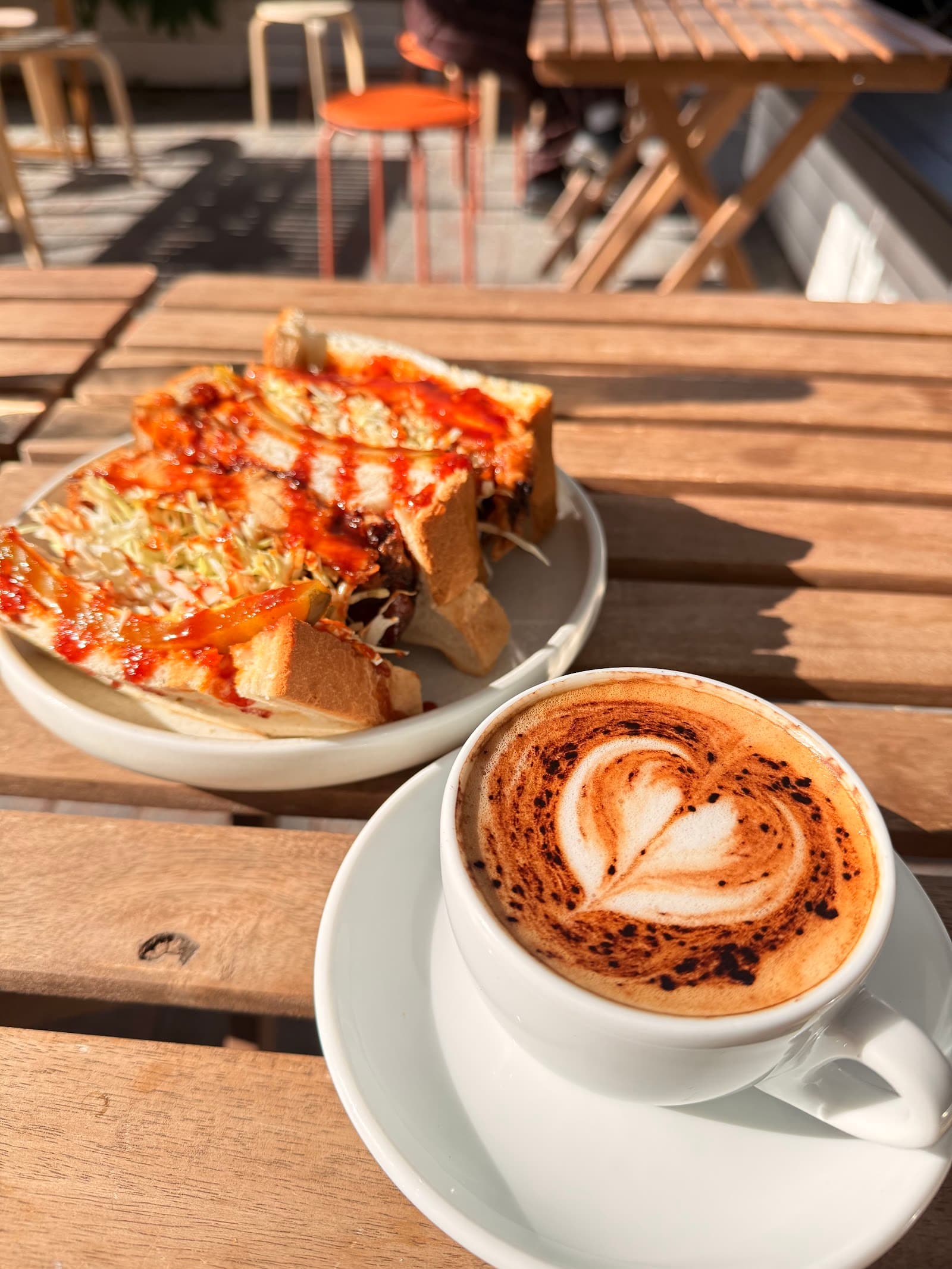 Latte Studio Unley — Unley, Adelaide