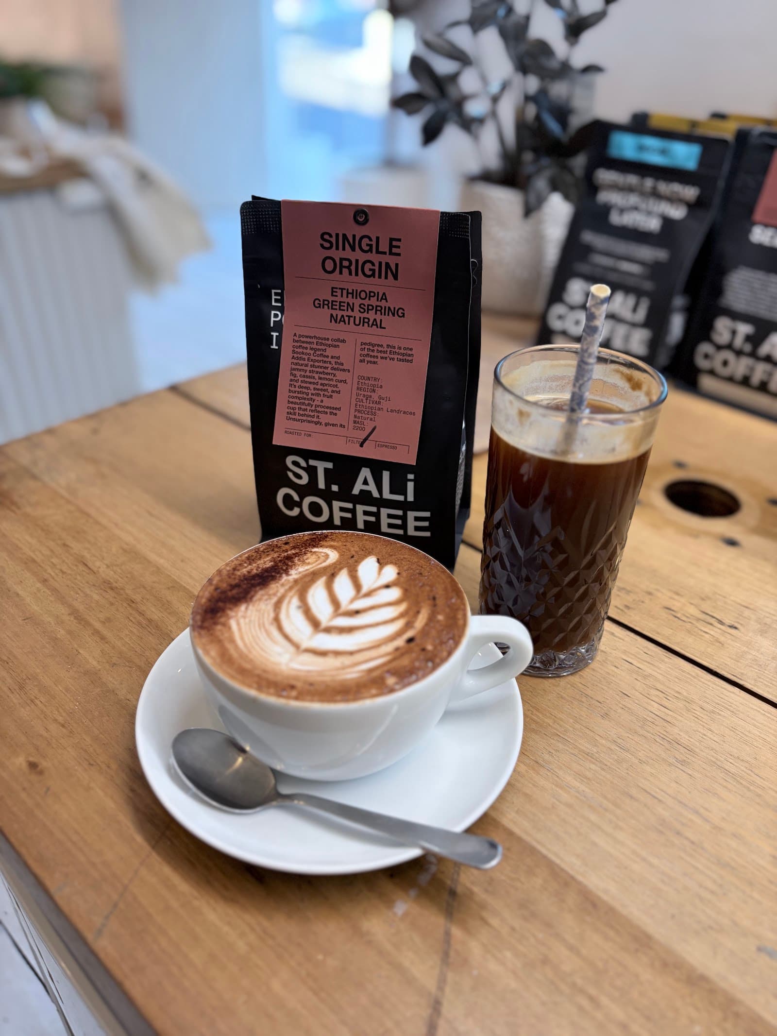 Latte Studio Unley — Unley, Adelaide