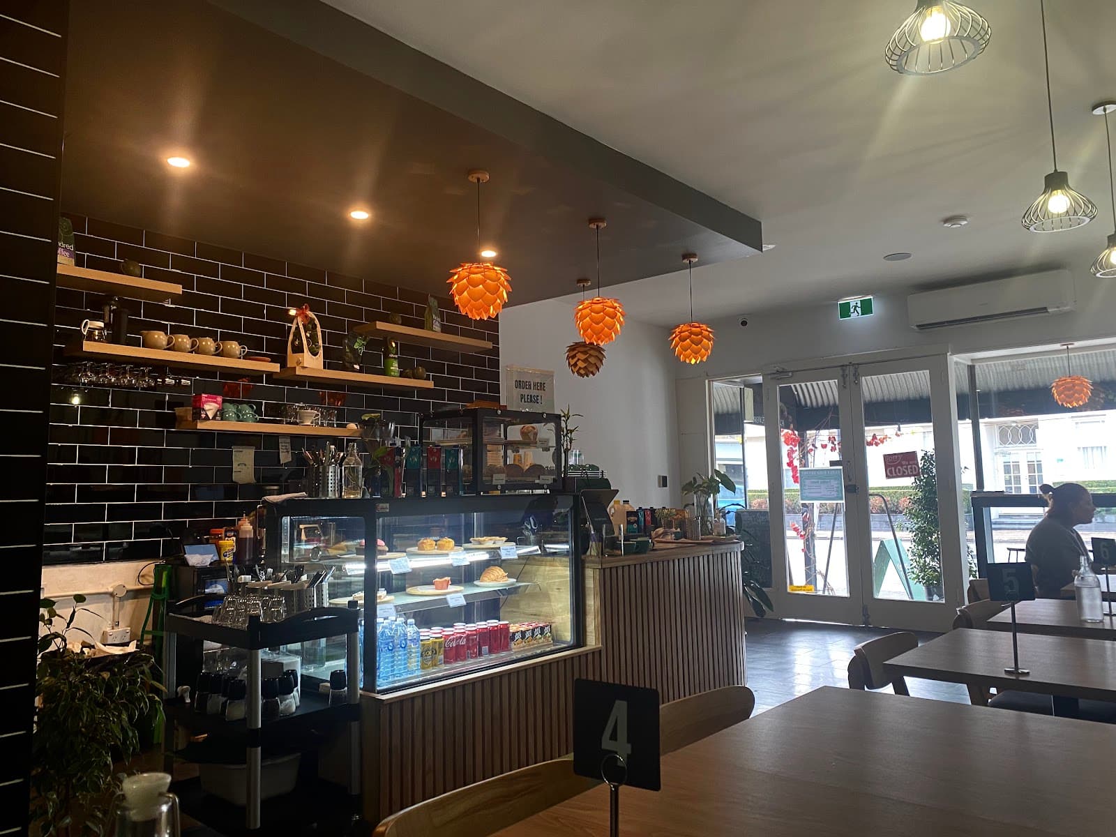 Early Bird Eatery & Specialty Coffee — Unley, Adelaide