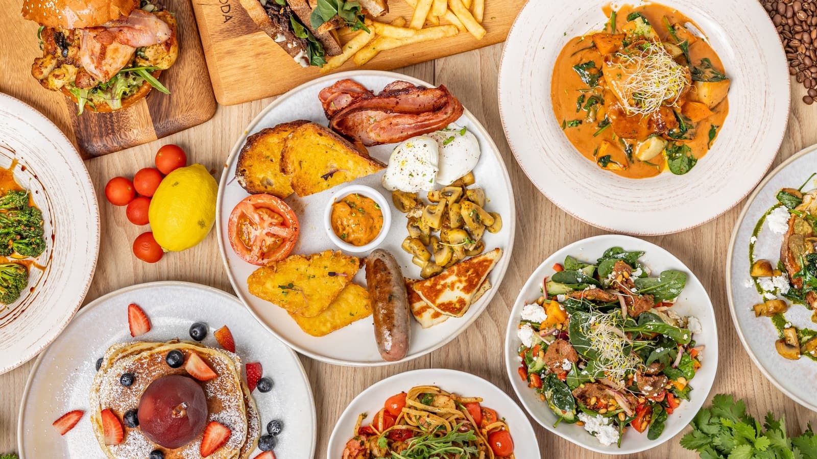 Early Bird Eatery & Specialty Coffee — Unley, Adelaide