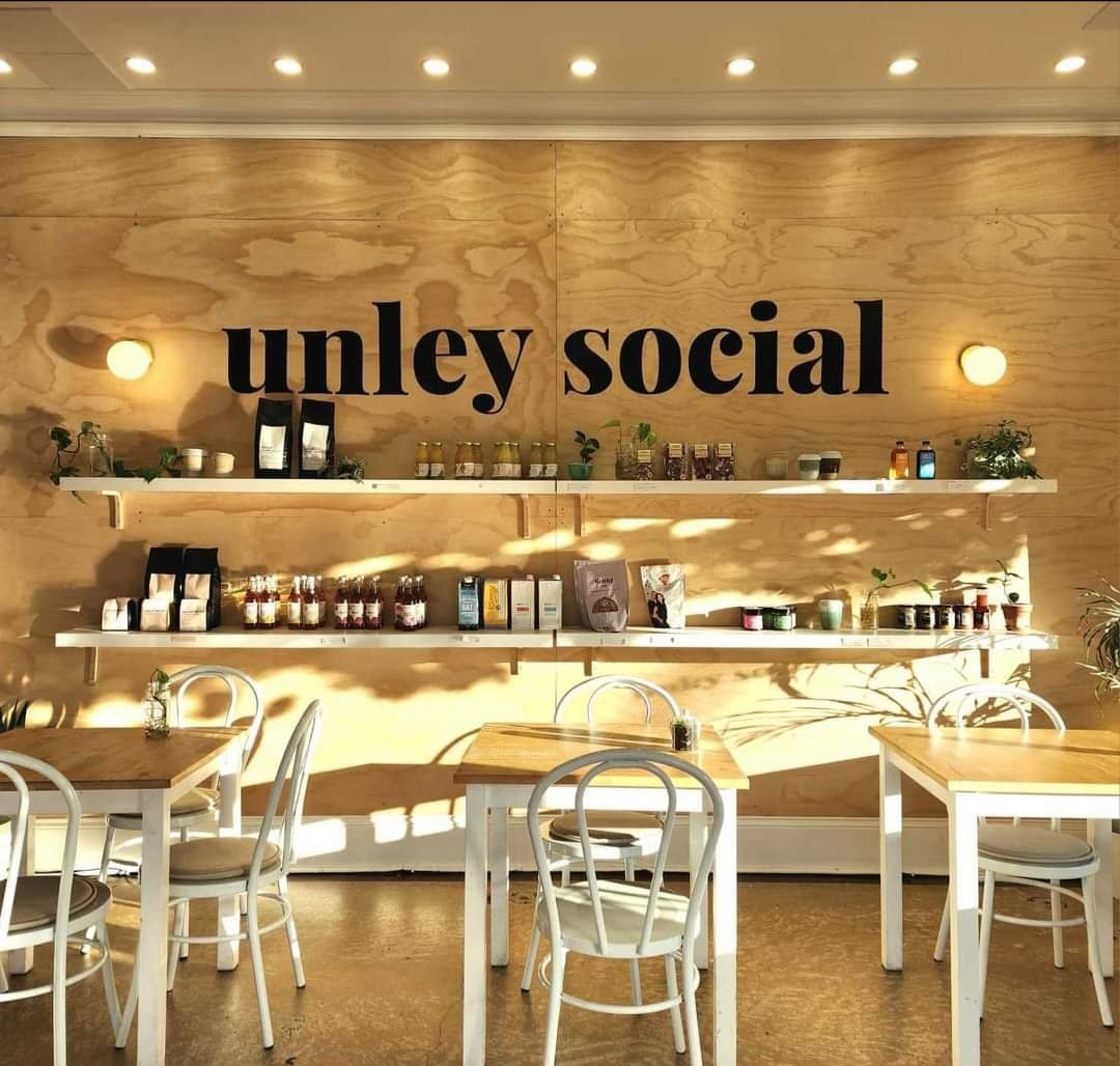 Unley Social — Unley, Adelaide
