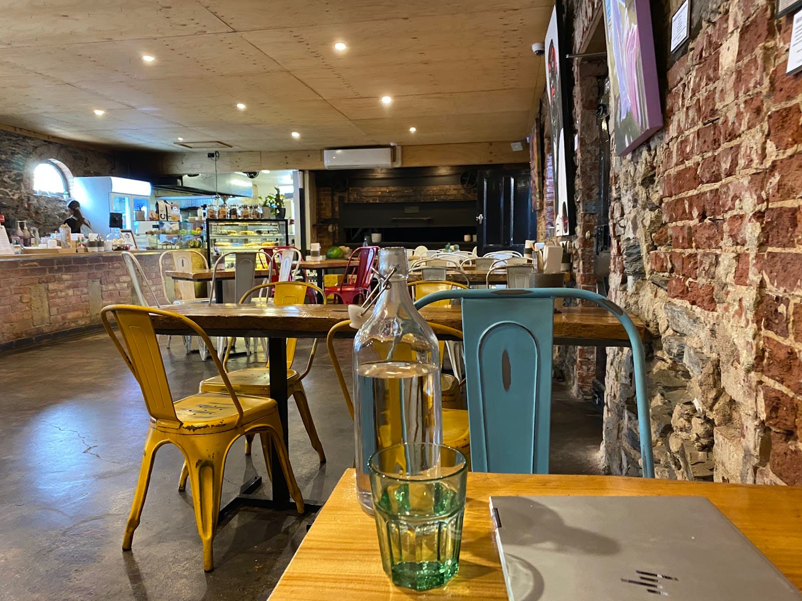 Bricks & Stones Cafe — Unley, Adelaide