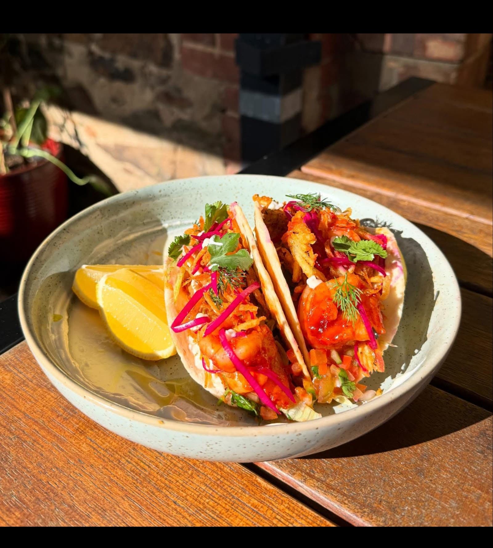 Bricks & Stones Cafe — Unley, Adelaide