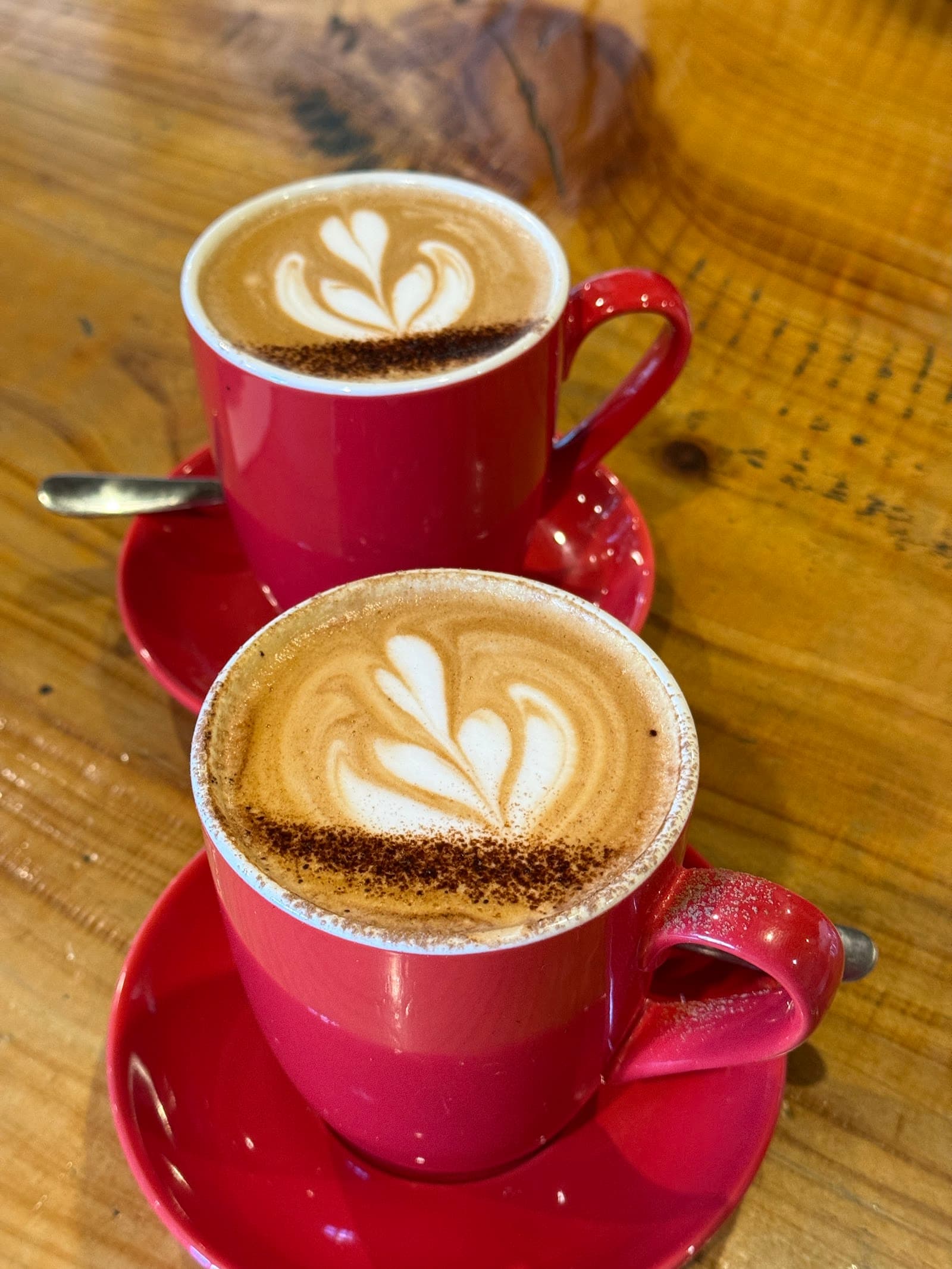 Bricks & Stones Cafe — Unley, Adelaide