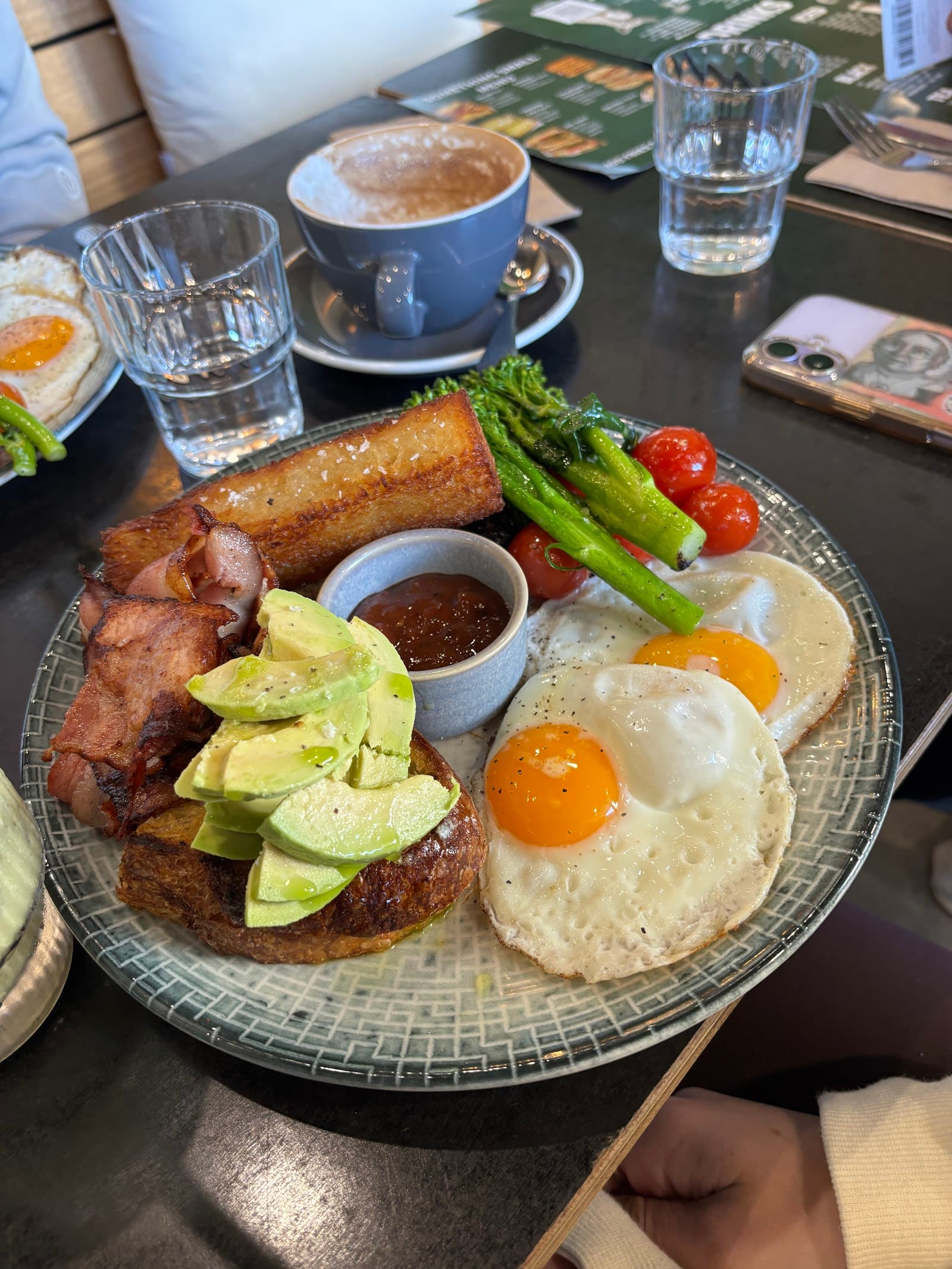 ONE BLOCK UP — Unley, Adelaide