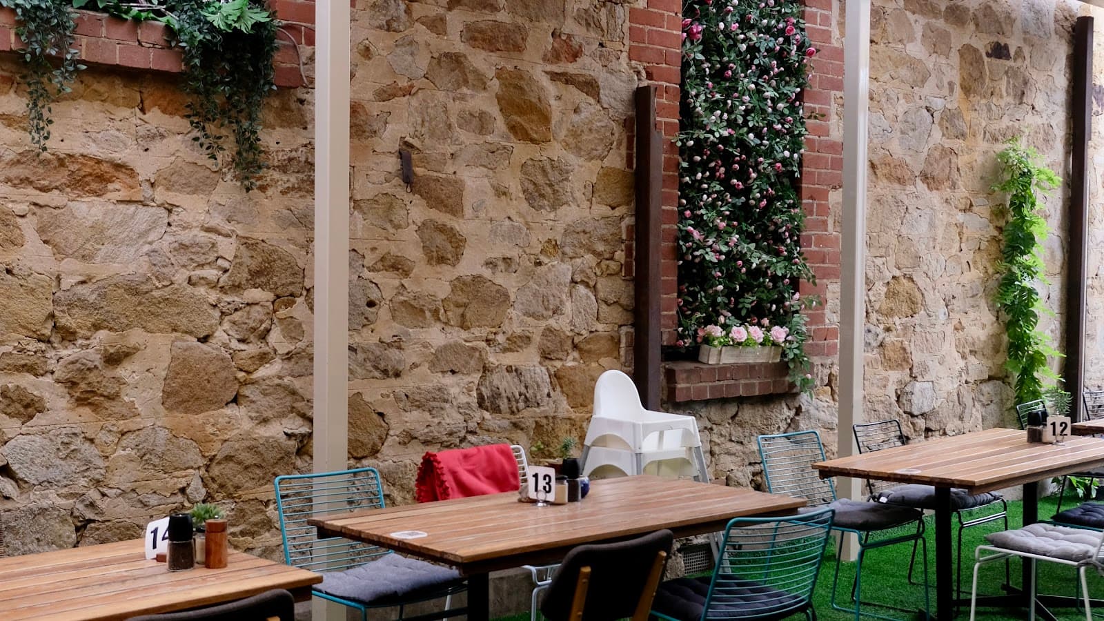 Rosey's Unley — Unley, Adelaide