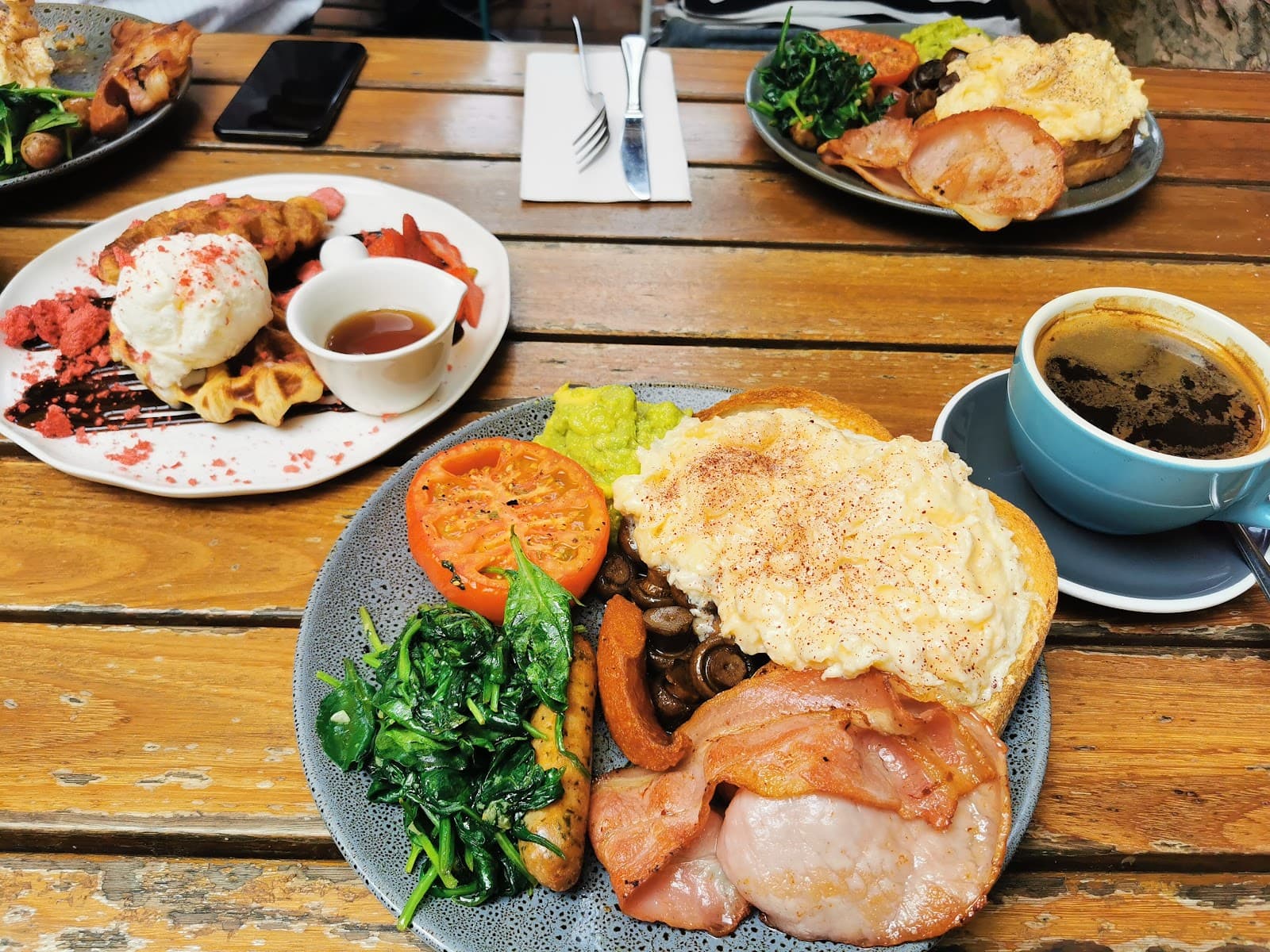 Rosey's Unley — Unley, Adelaide
