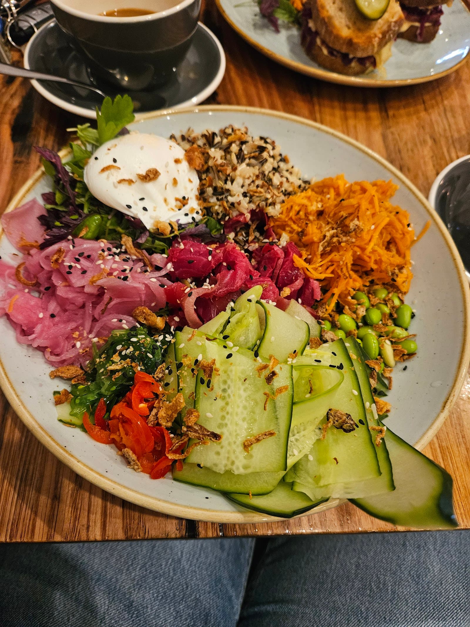 Pickle in the Middle — Unley, Adelaide