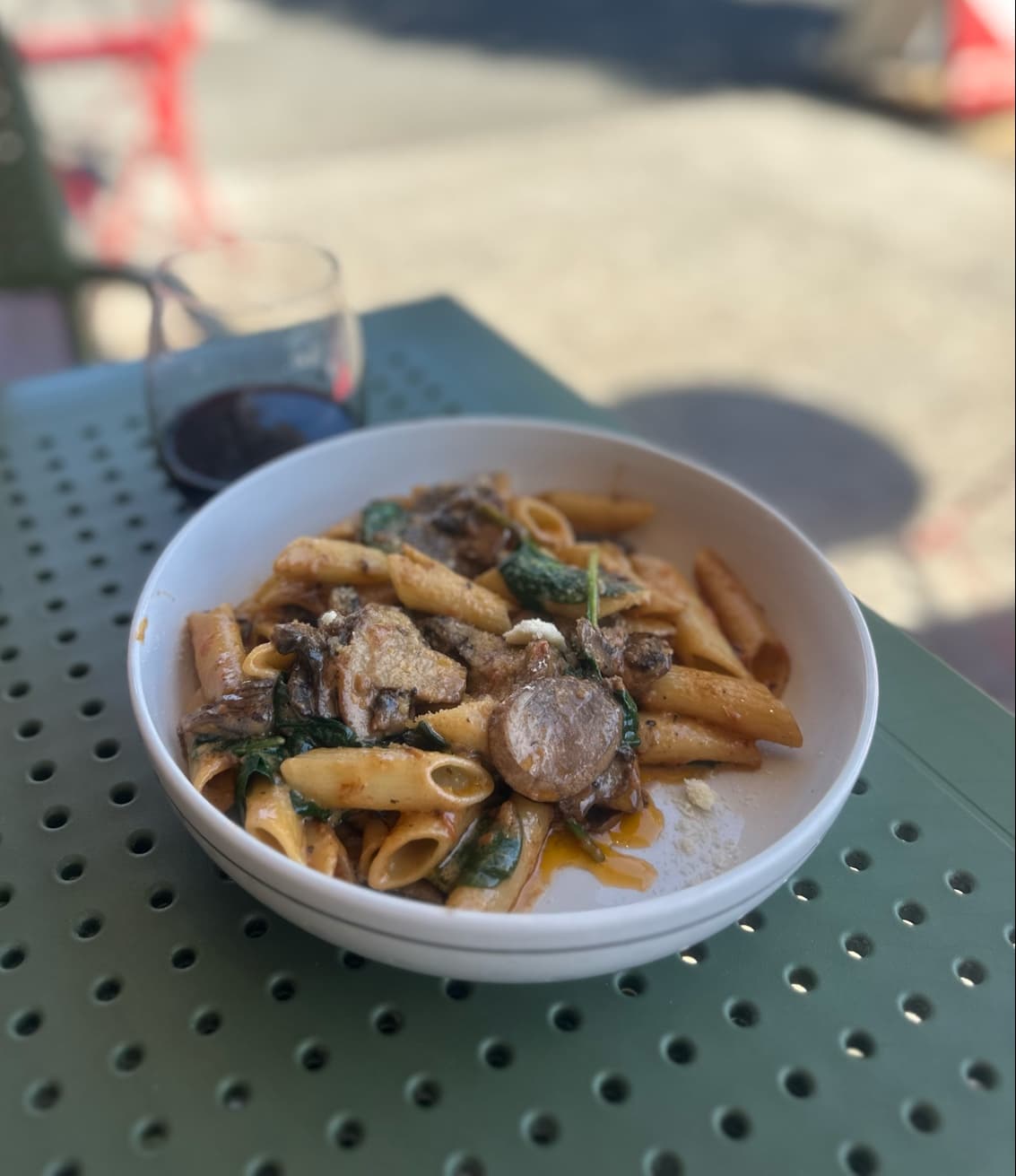 Cucci Cucini Cafe — Unley, Adelaide