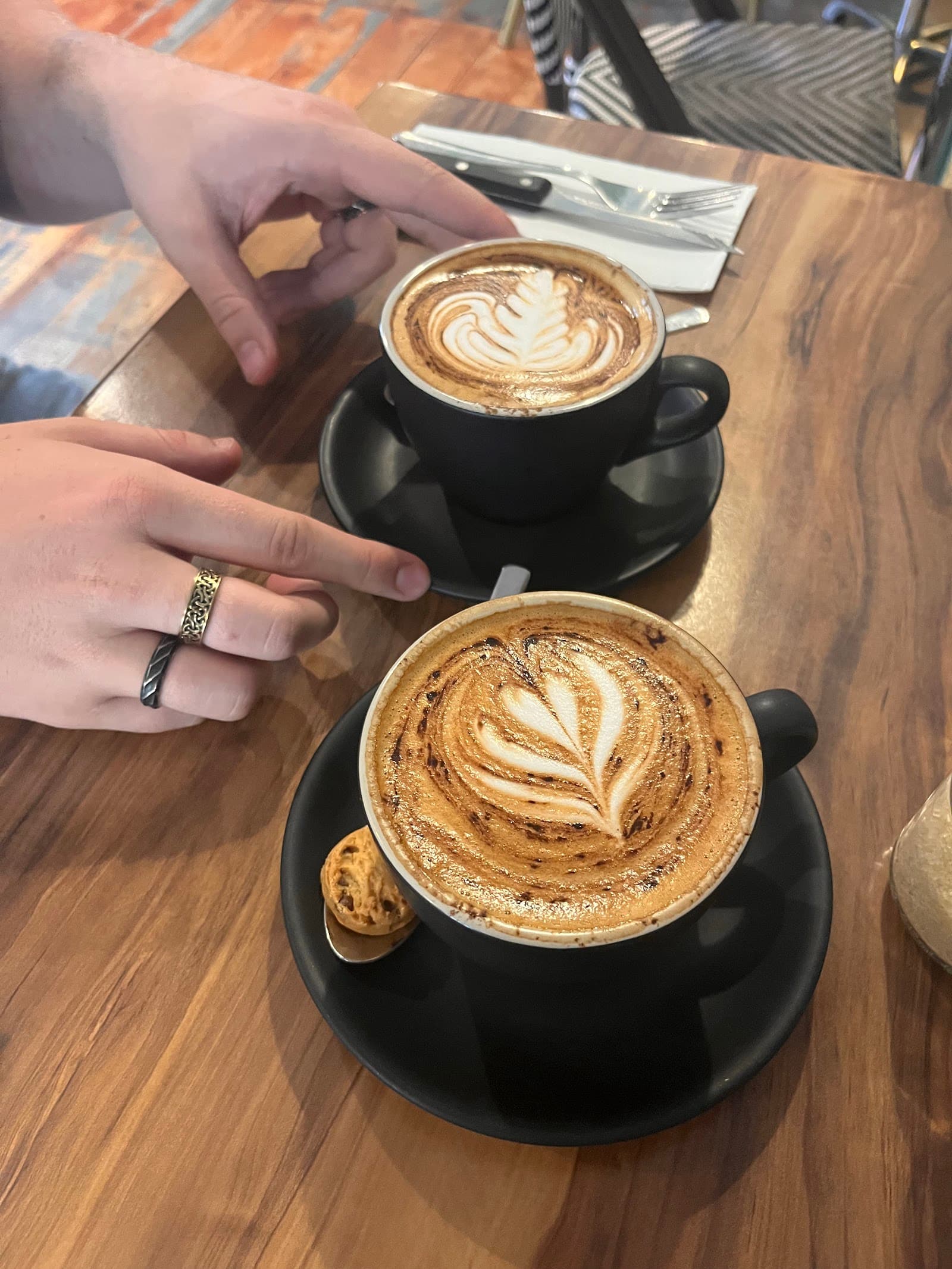 A Mother's Milk Unley — Unley, Adelaide