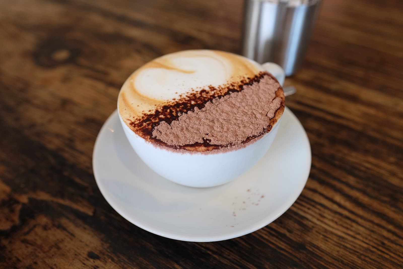 Duthy Street Deli Cafe — Unley, Adelaide