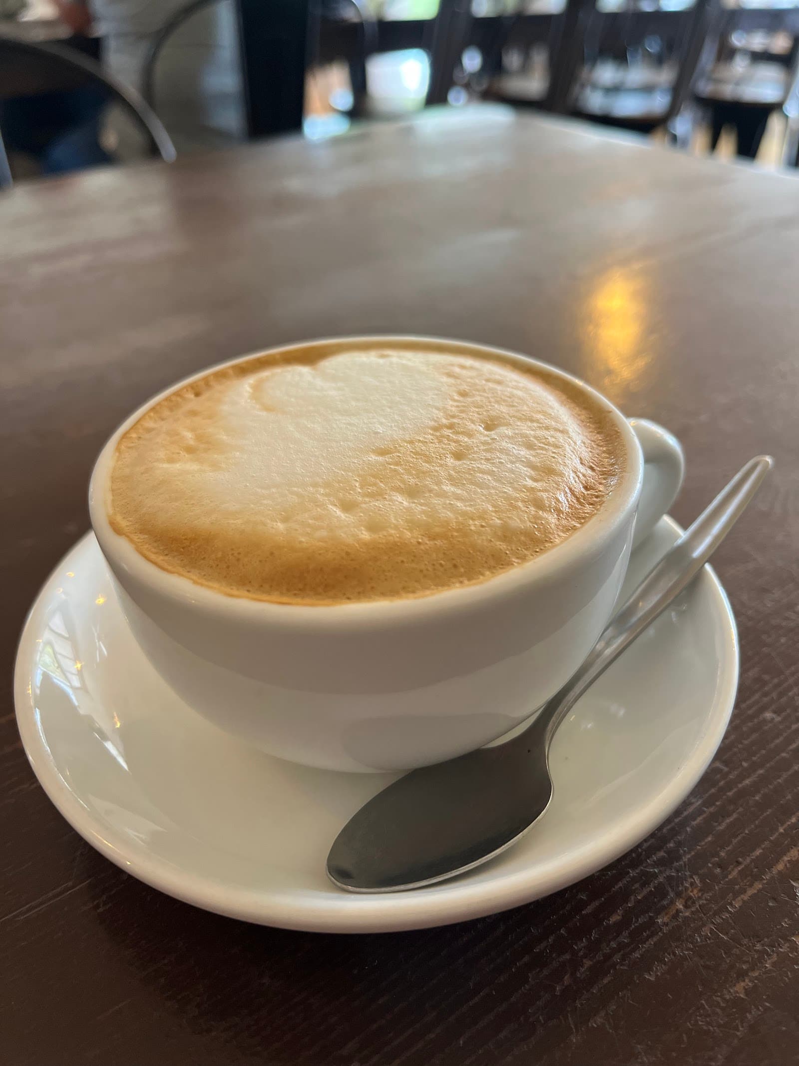 Duthy Street Deli Cafe — Unley, Adelaide