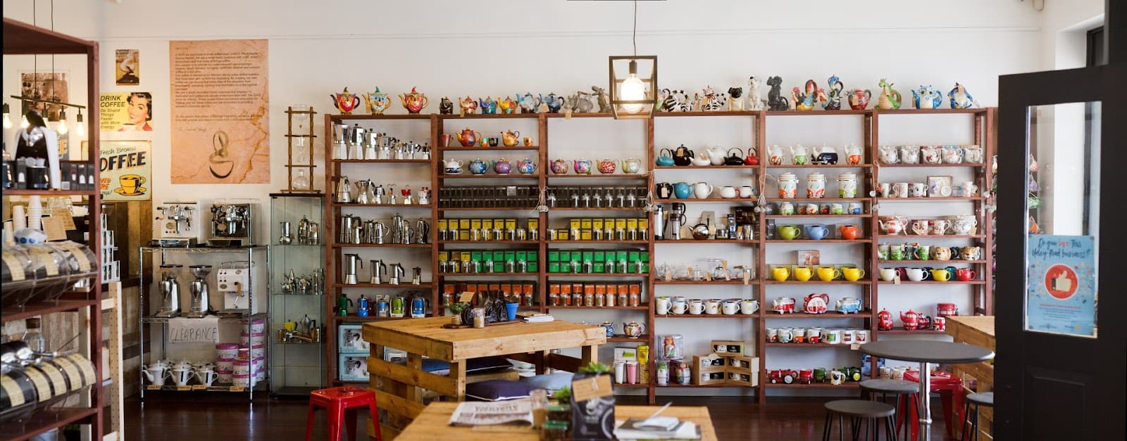 Grind Roast Masters — Unley, Adelaide